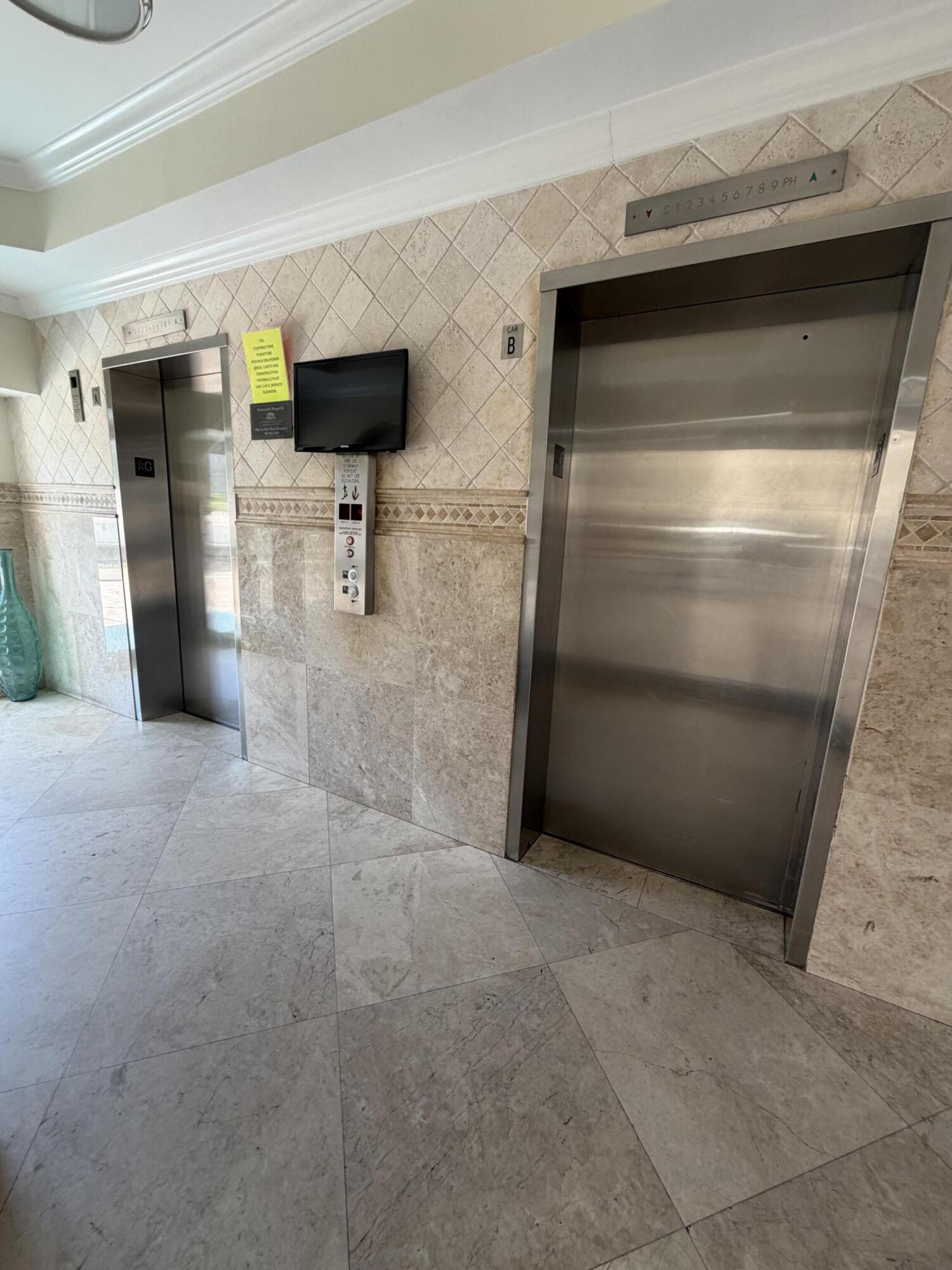 1160 Hillsboro Mile #604, Hillsboro Beach FL 33062