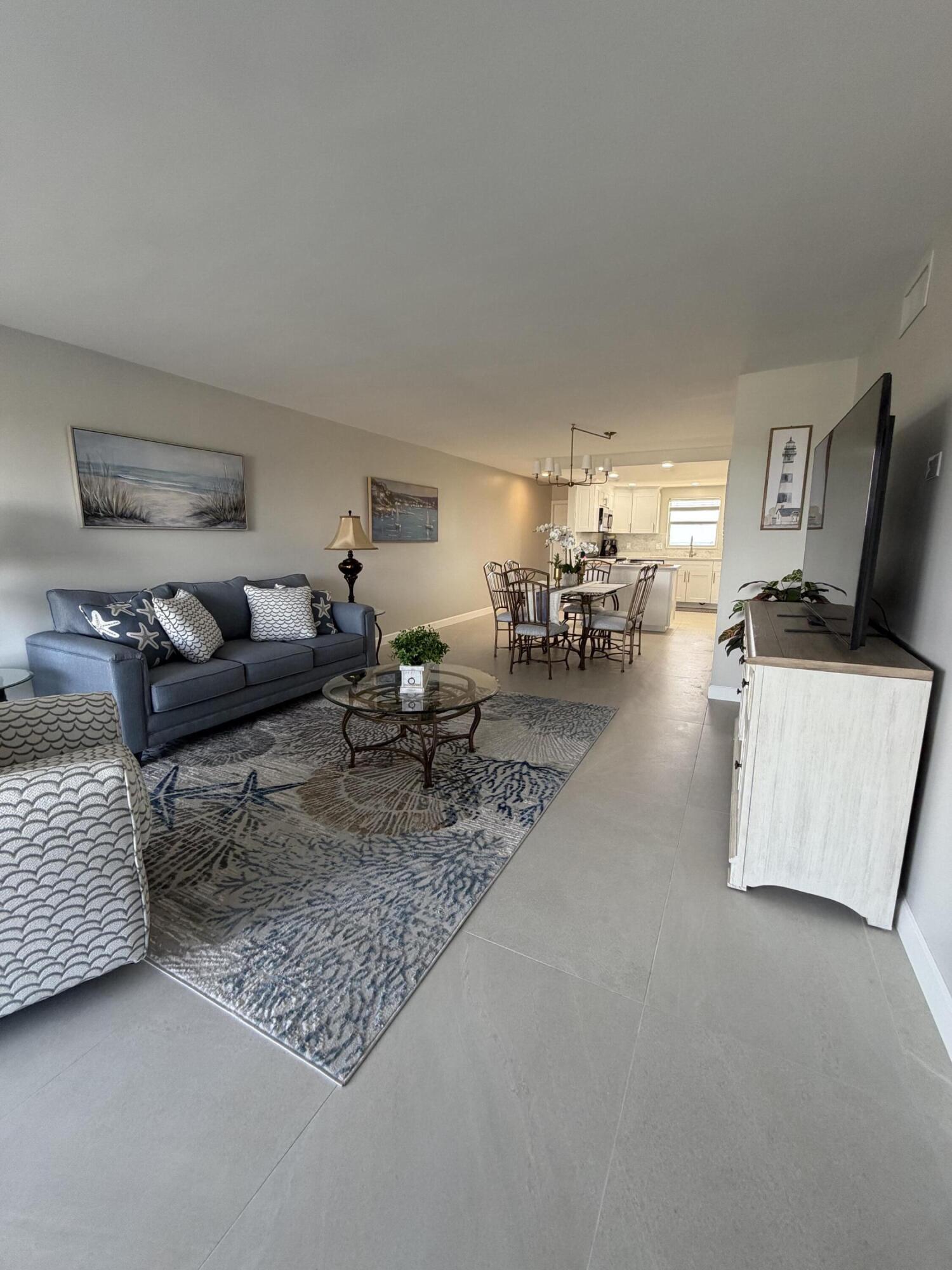 1160 Hillsboro Mile #604, Hillsboro Beach FL 33062