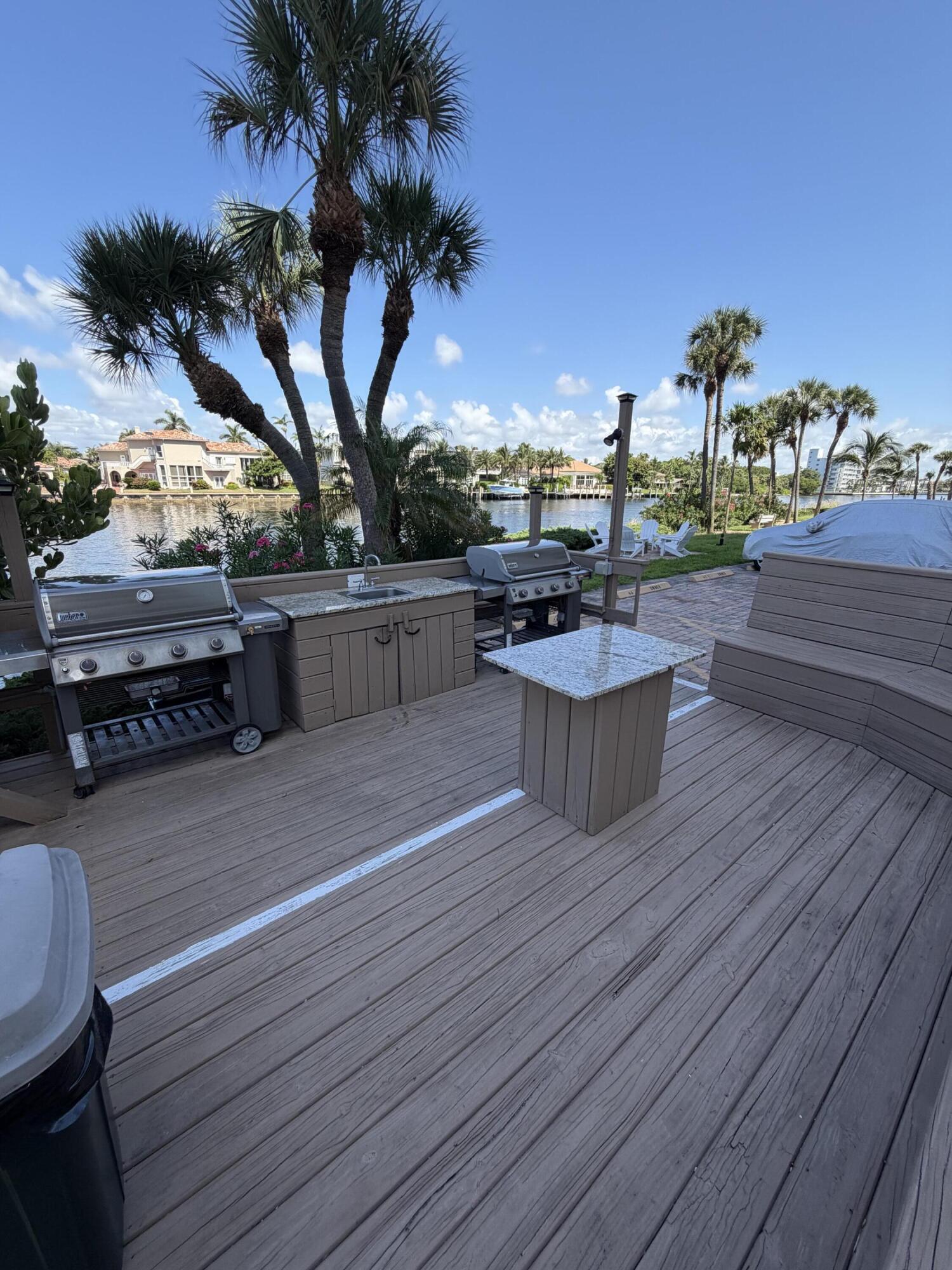 1160 Hillsboro Mile #604, Hillsboro Beach FL 33062
