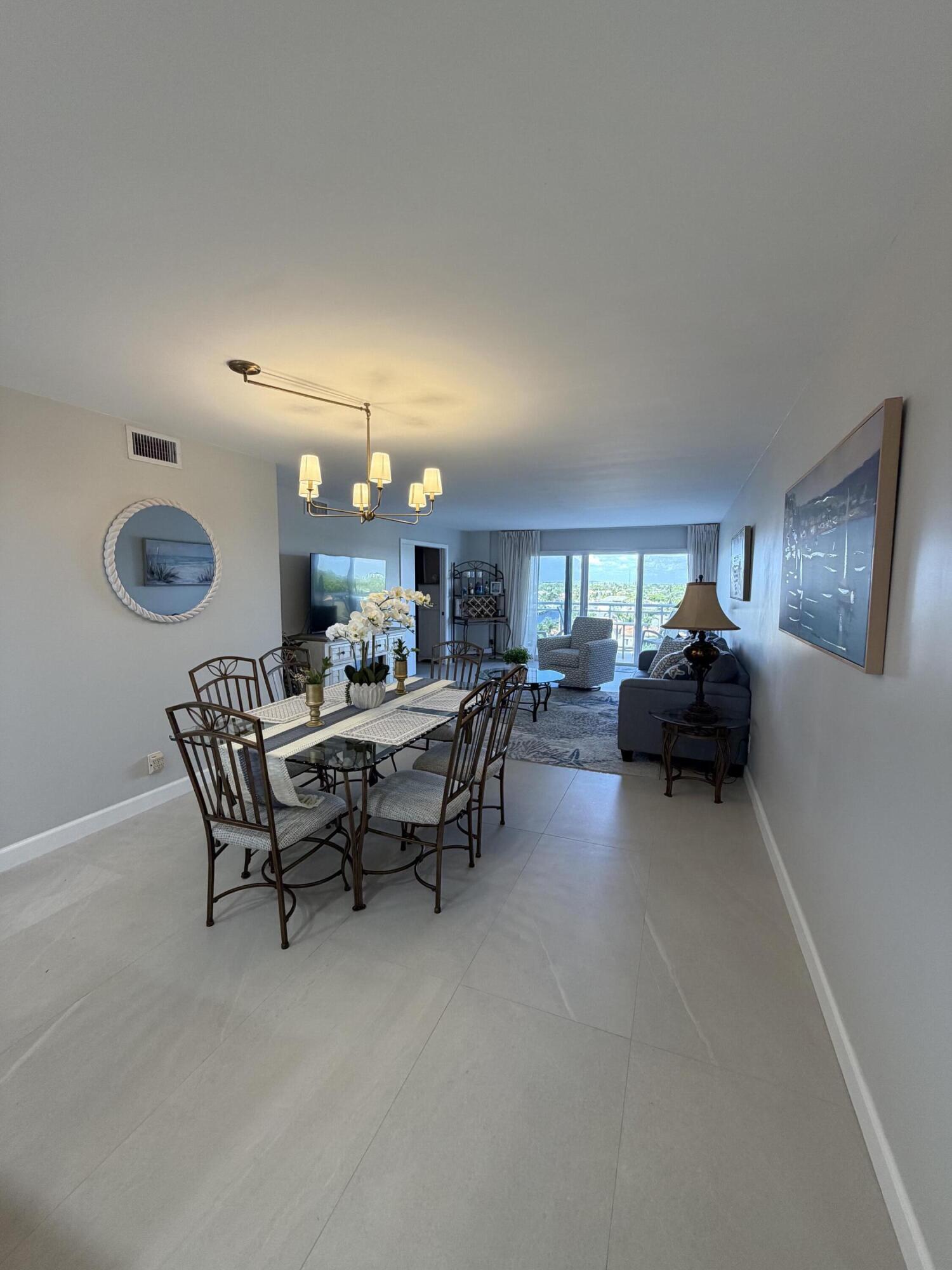 1160 Hillsboro Mile #604, Hillsboro Beach FL 33062