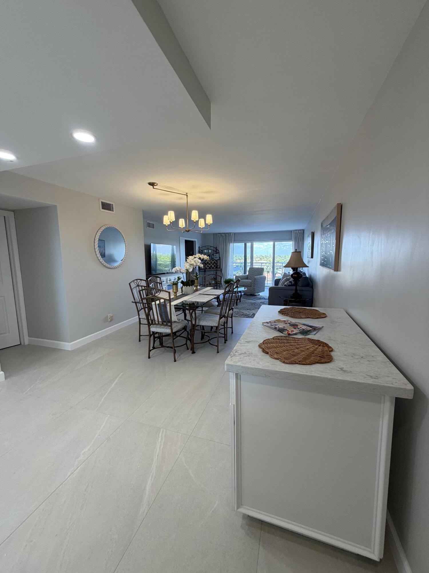 1160 Hillsboro Mile #604, Hillsboro Beach FL 33062