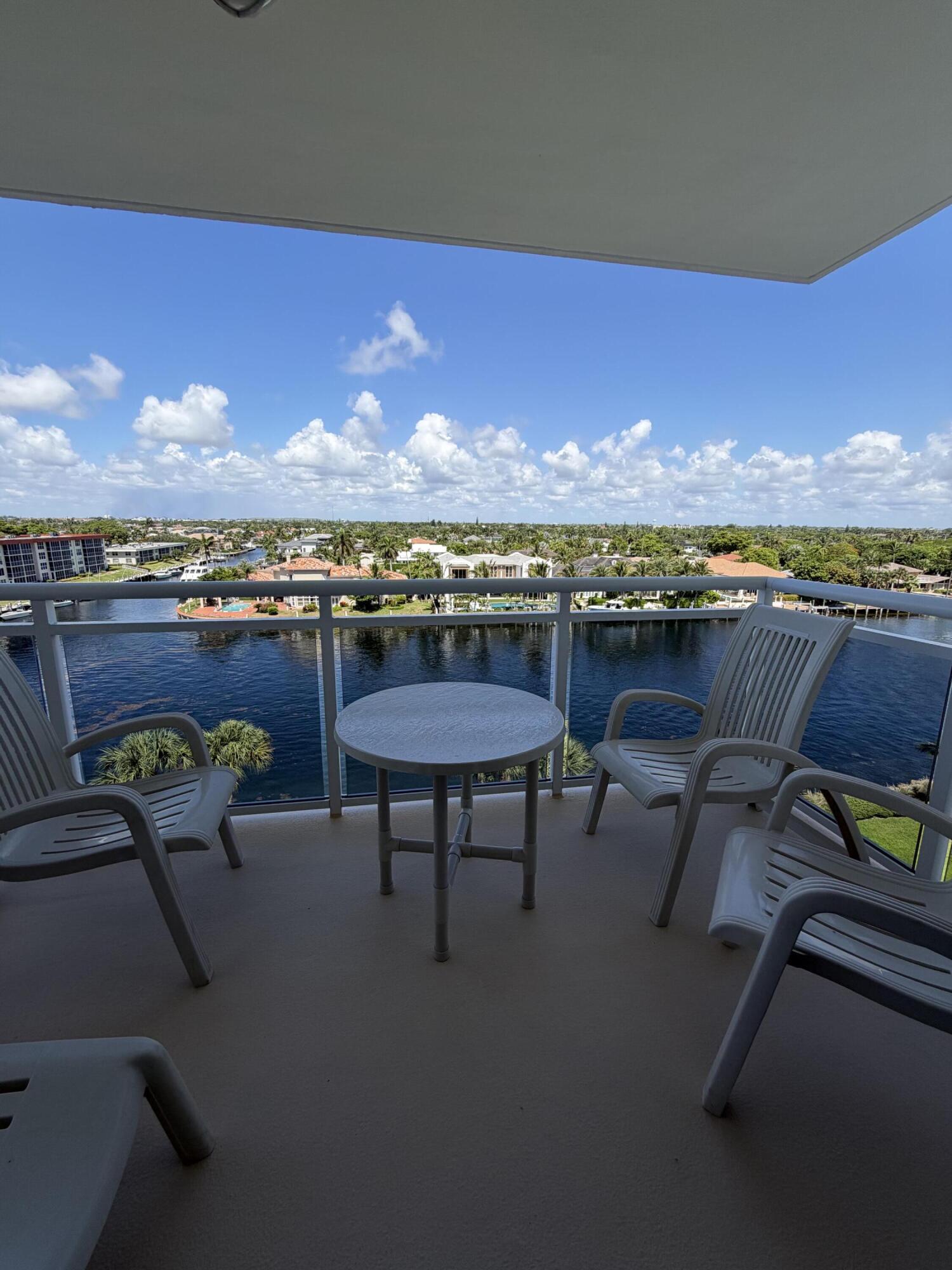 1160 Hillsboro Mile #604, Hillsboro Beach FL 33062