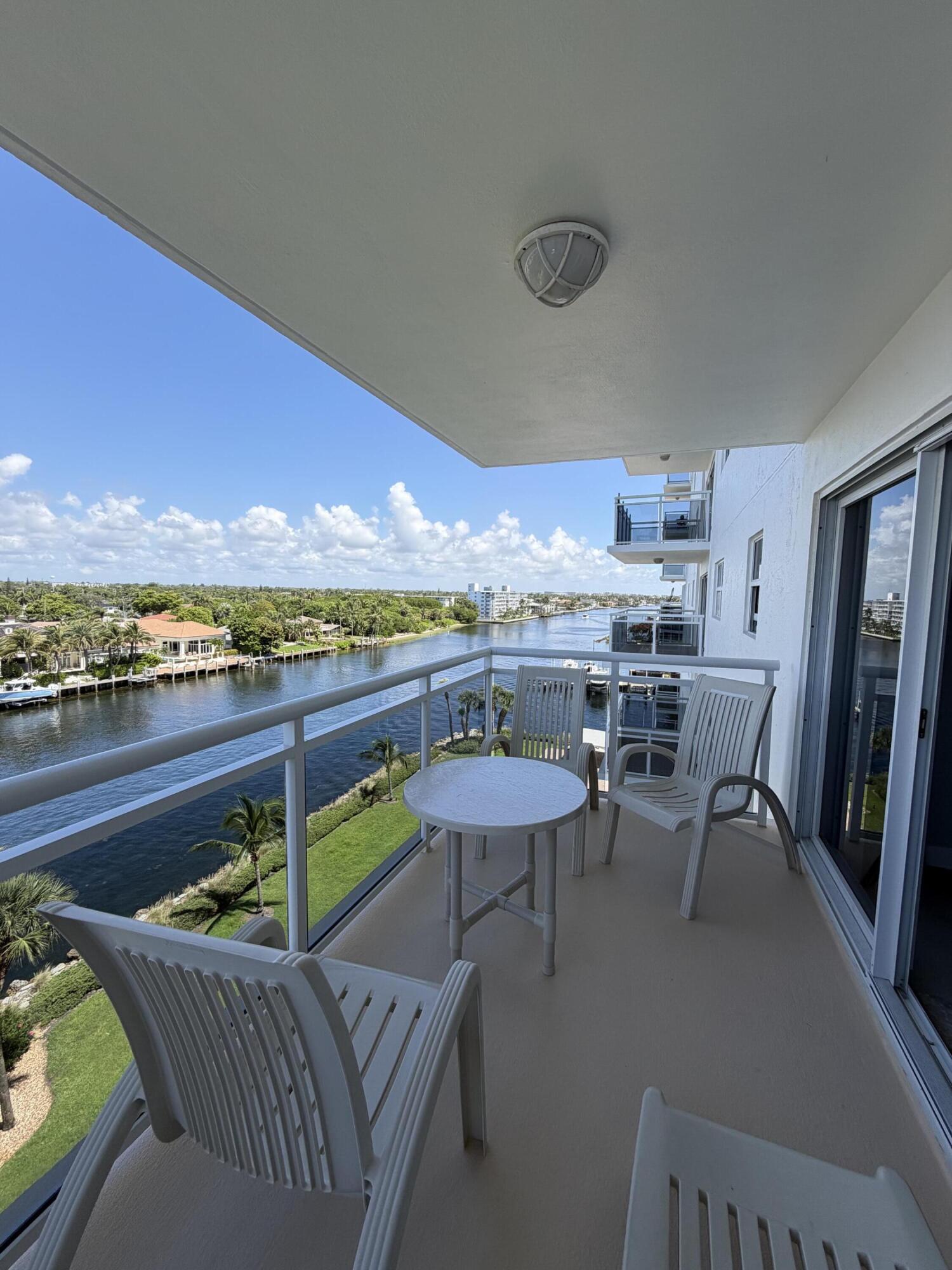 1160 Hillsboro Mile #604, Hillsboro Beach FL 33062