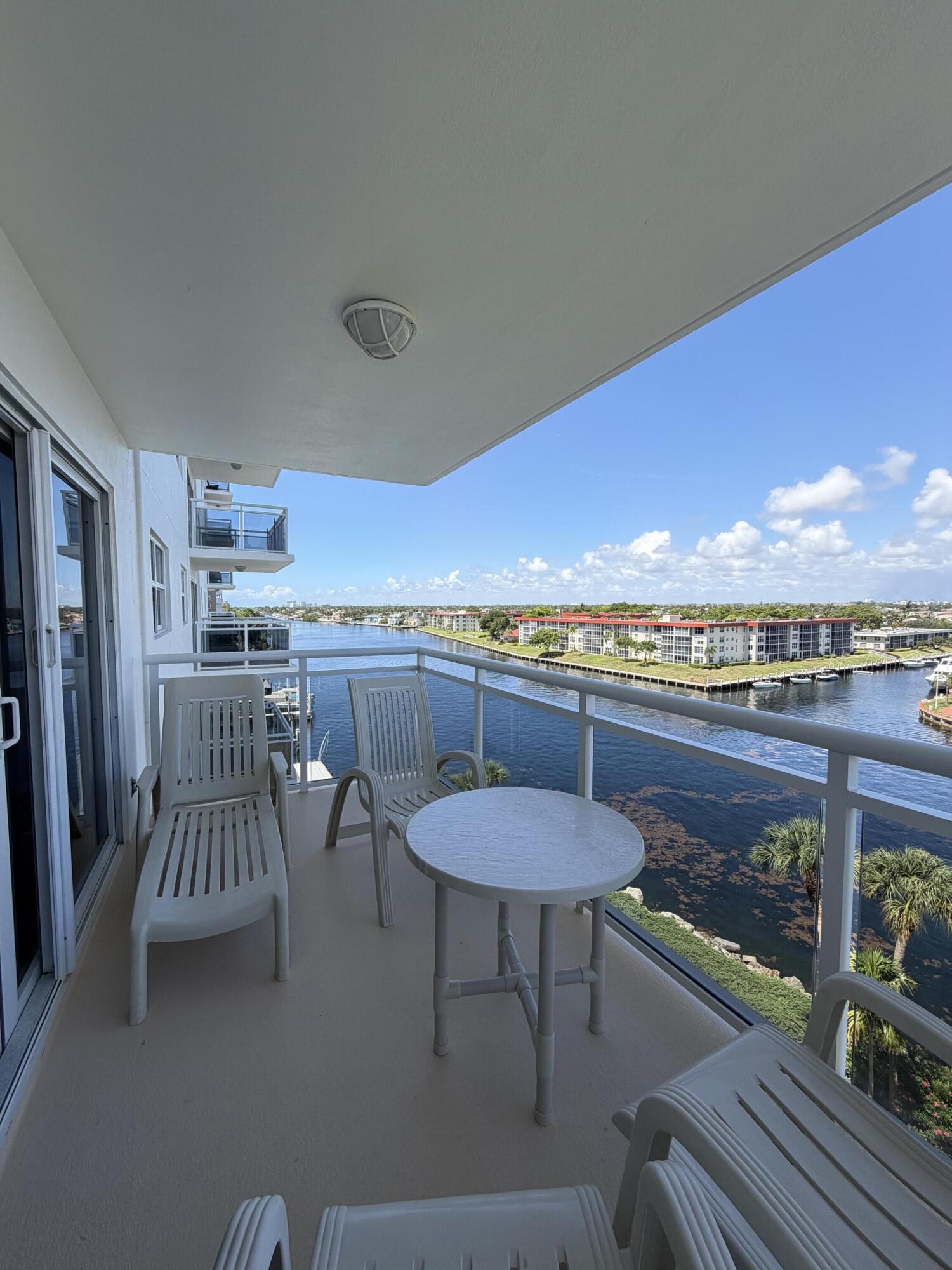 1160 Hillsboro Mile #604, Hillsboro Beach FL 33062