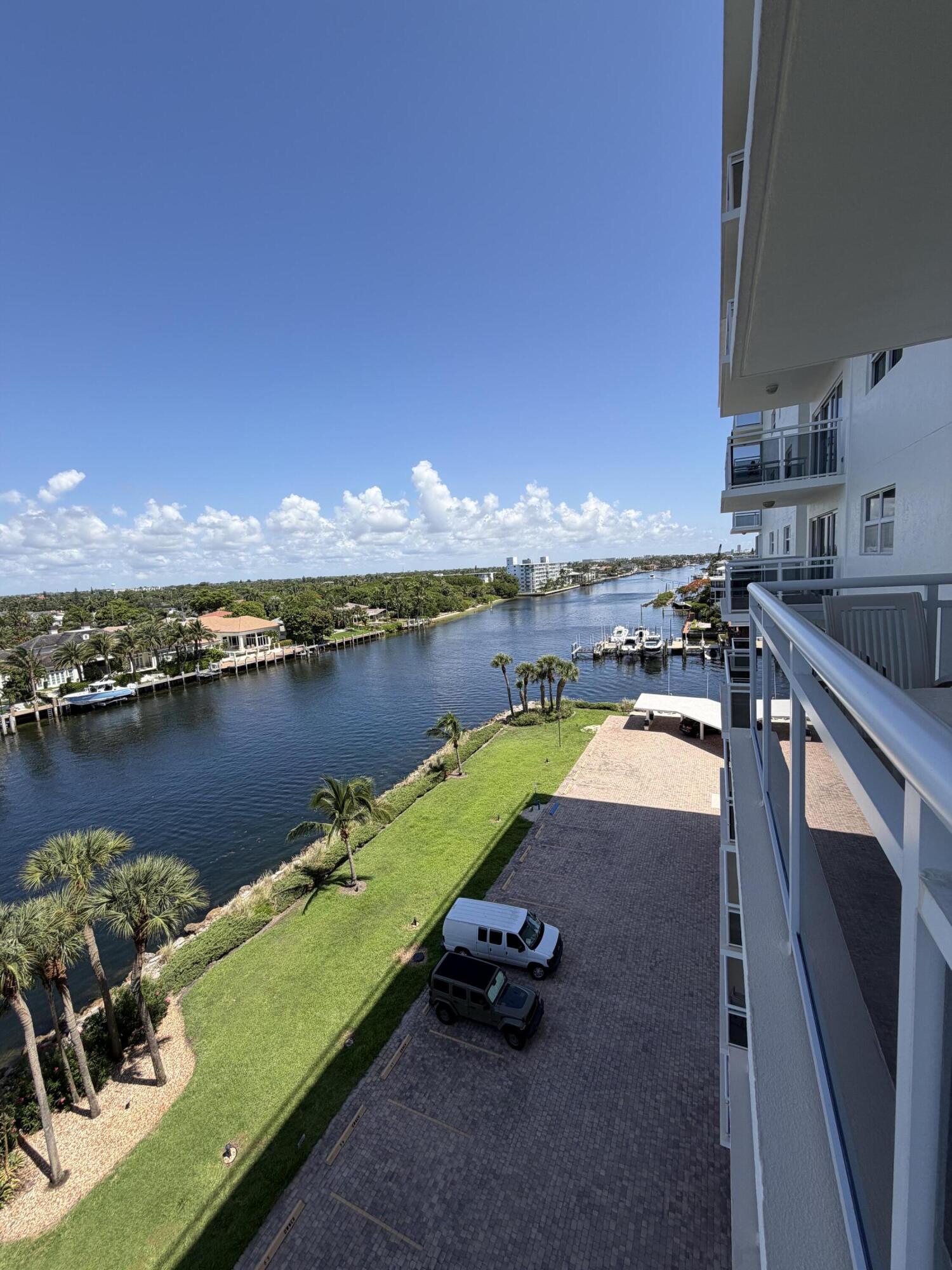 1160 Hillsboro Mile #604, Hillsboro Beach FL 33062