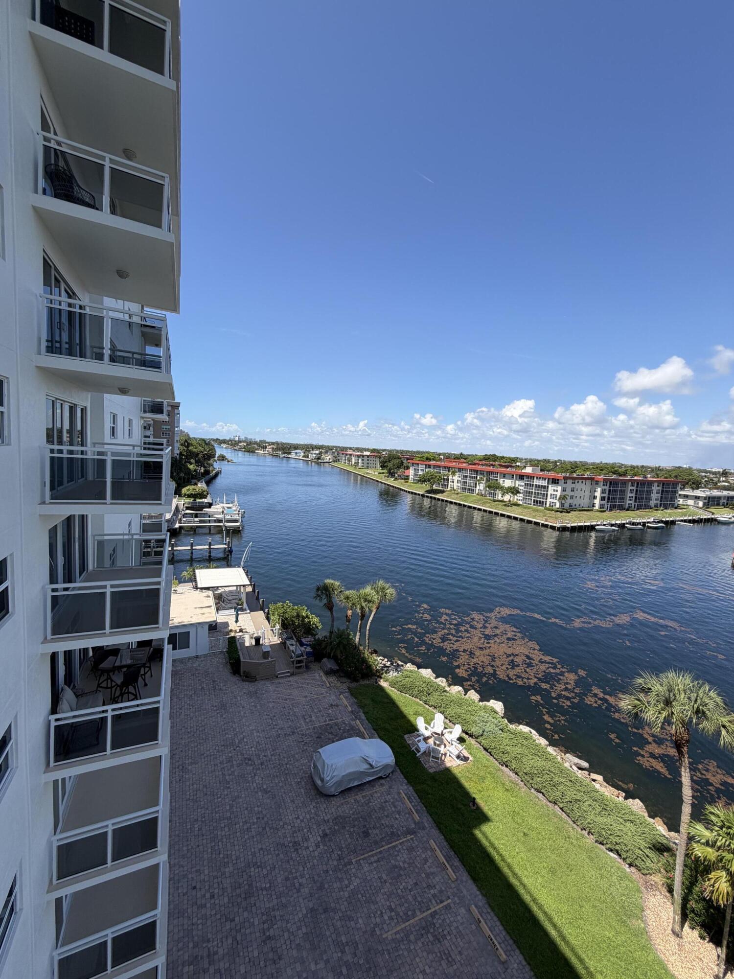 1160 Hillsboro Mile #604, Hillsboro Beach FL 33062
