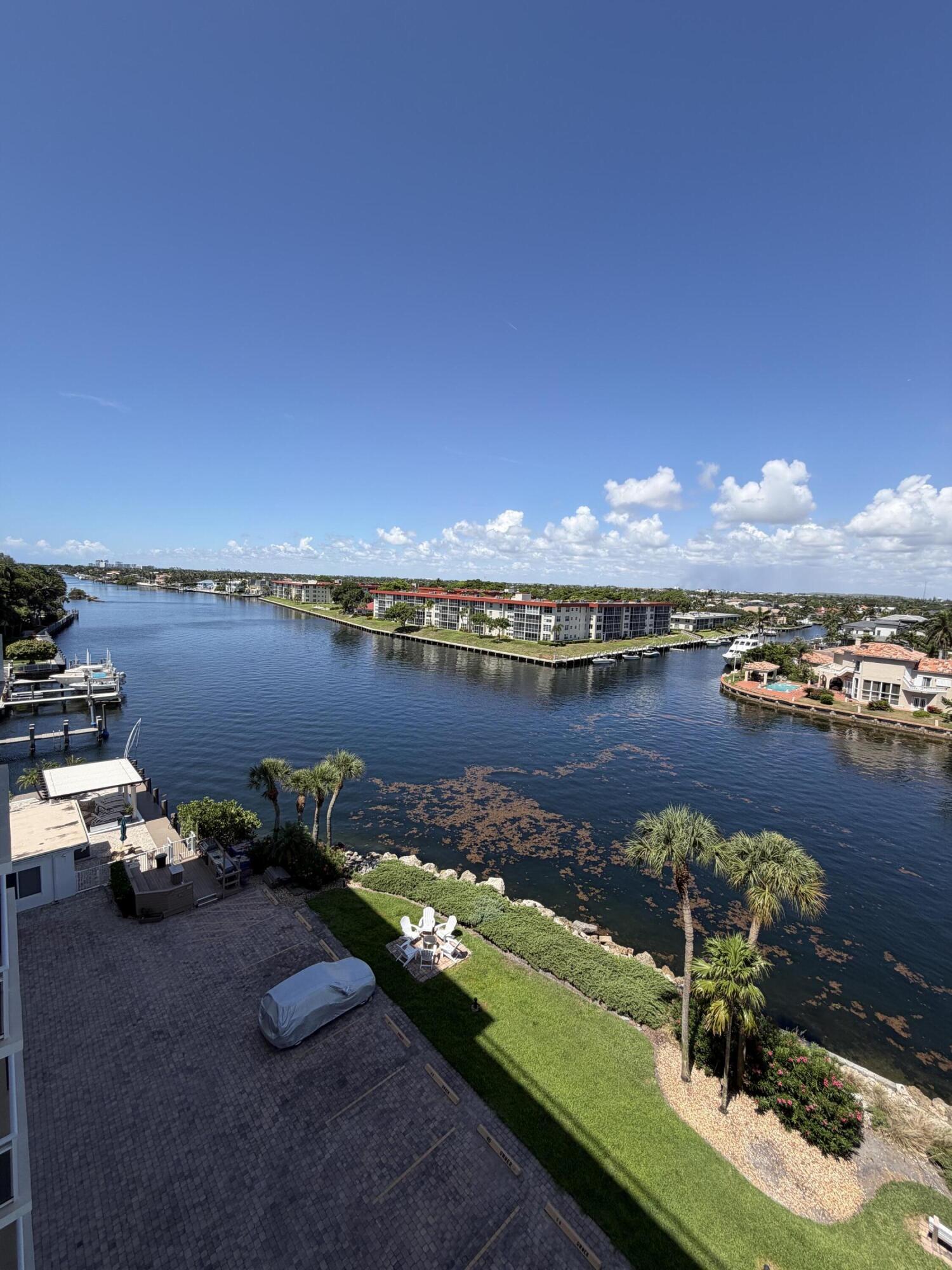 1160 Hillsboro Mile #604, Hillsboro Beach FL 33062