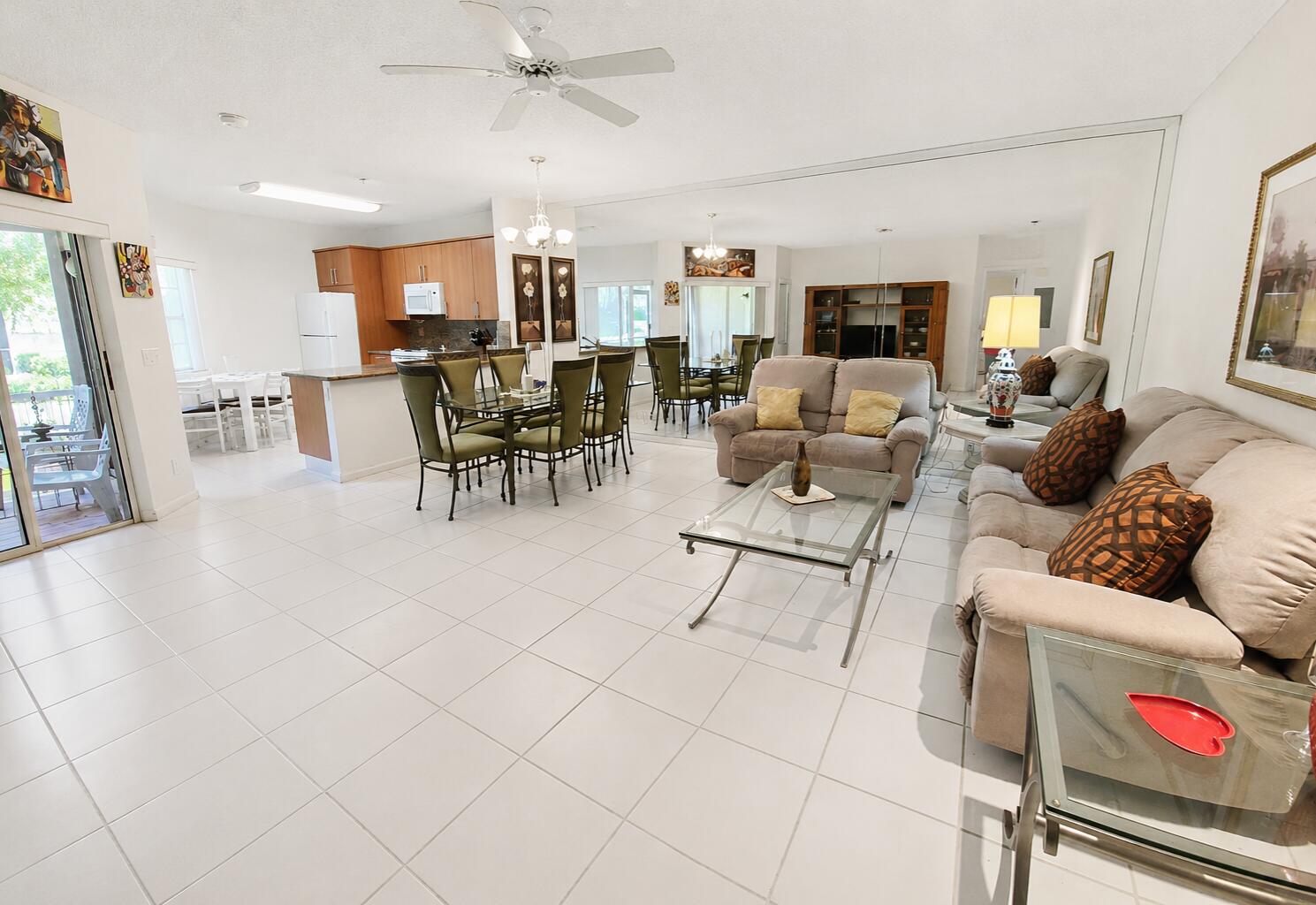 6566 Via Regina #6566, Boca Raton FL 33433