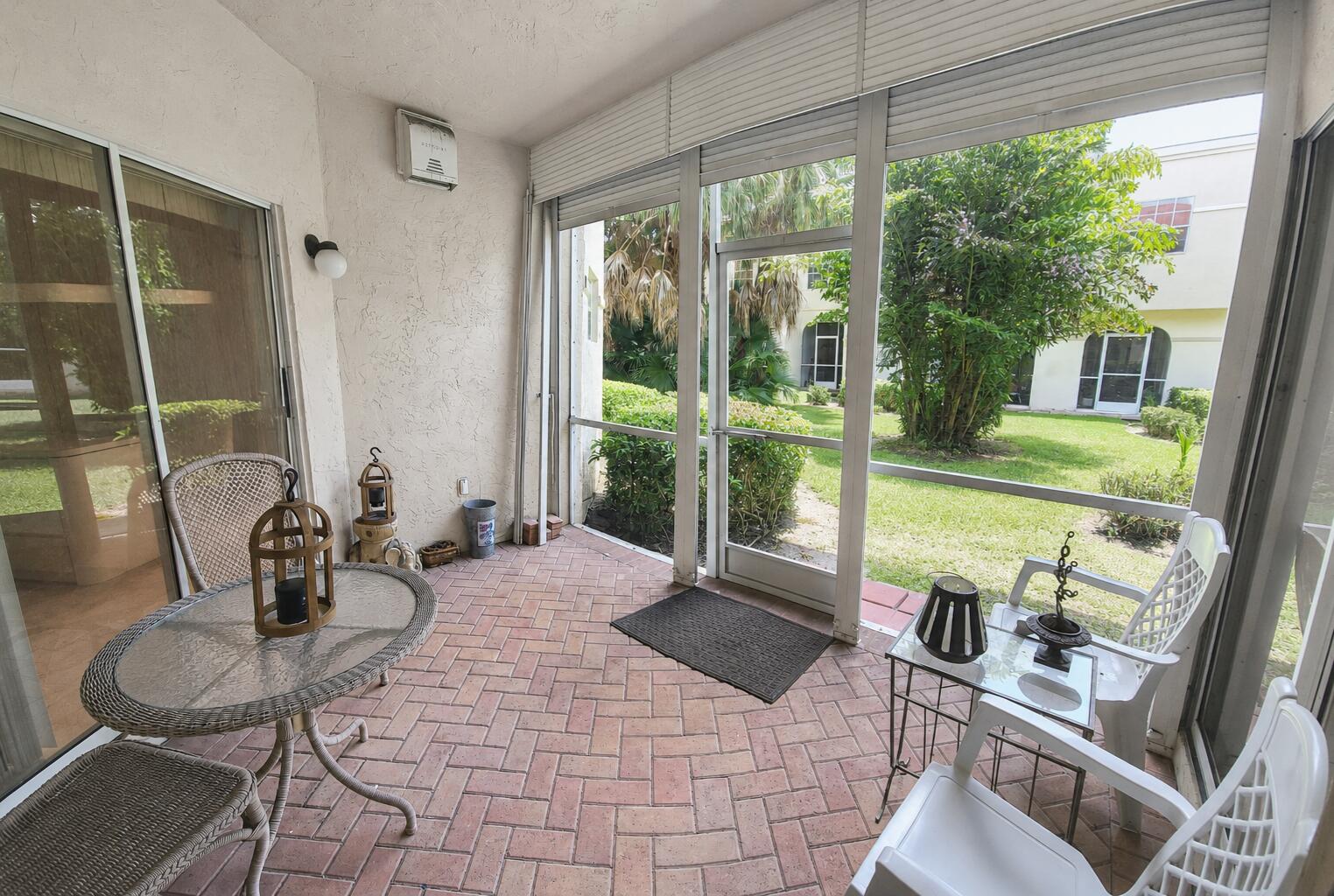 6566 Via Regina #6566, Boca Raton FL 33433