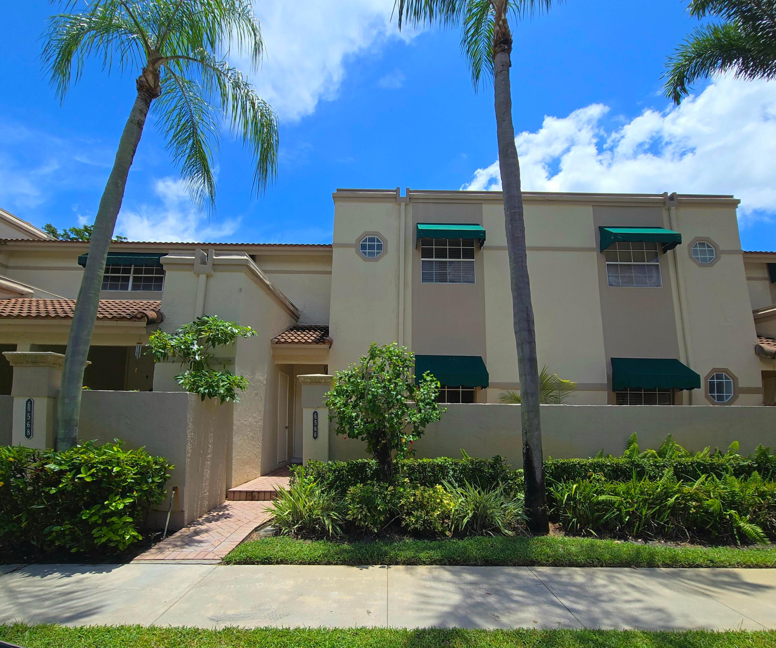 6566 Via Regina #6566, Boca Raton FL 33433