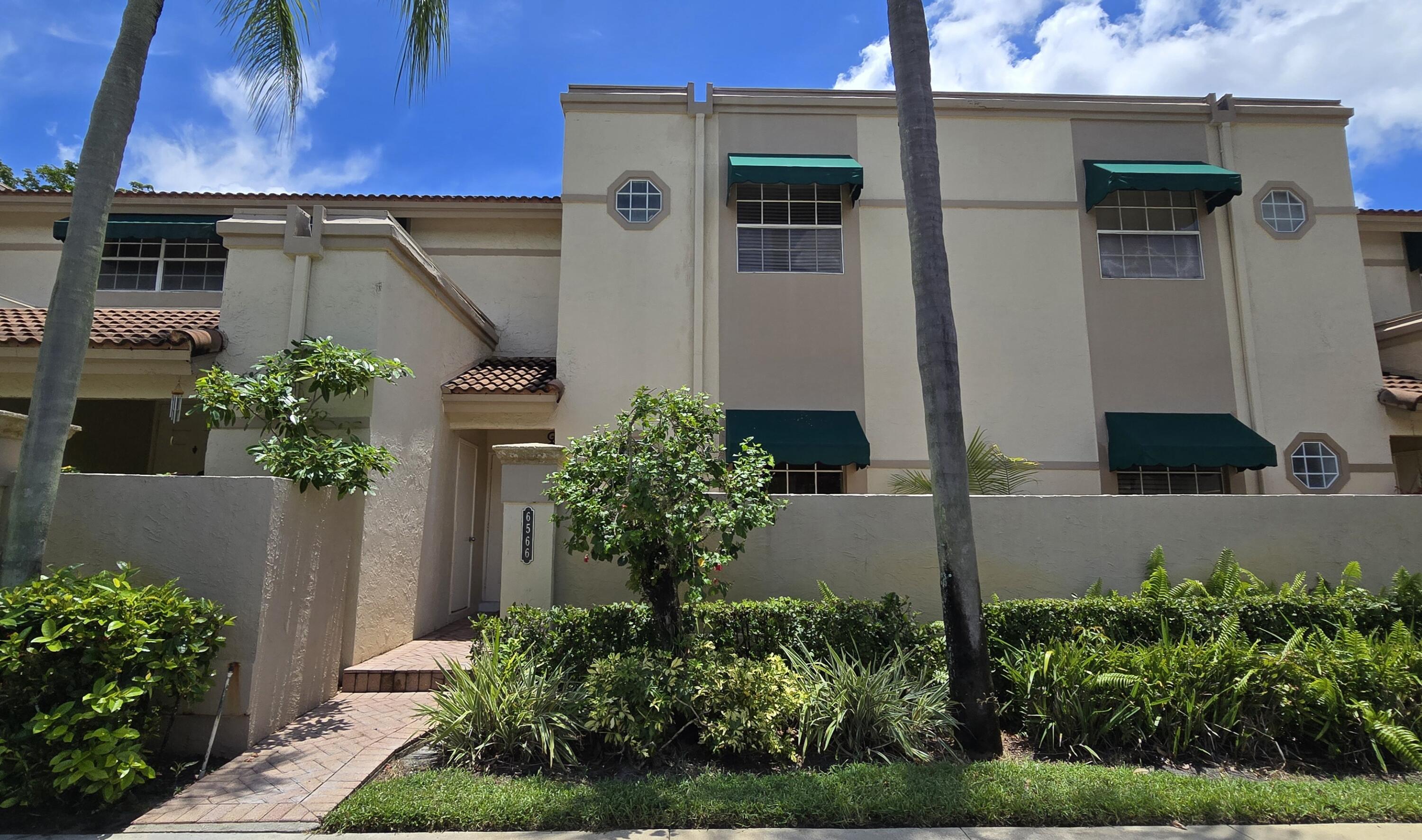 6566 Via Regina #6566, Boca Raton FL 33433