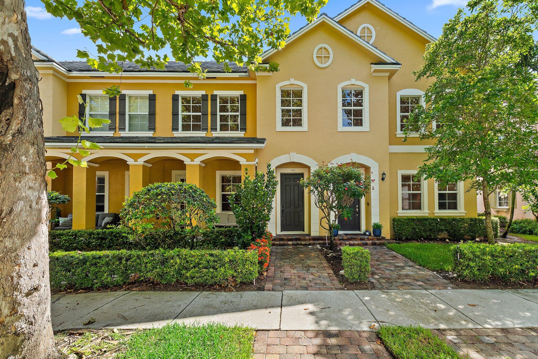 150 Lismore, Jupiter FL 33458