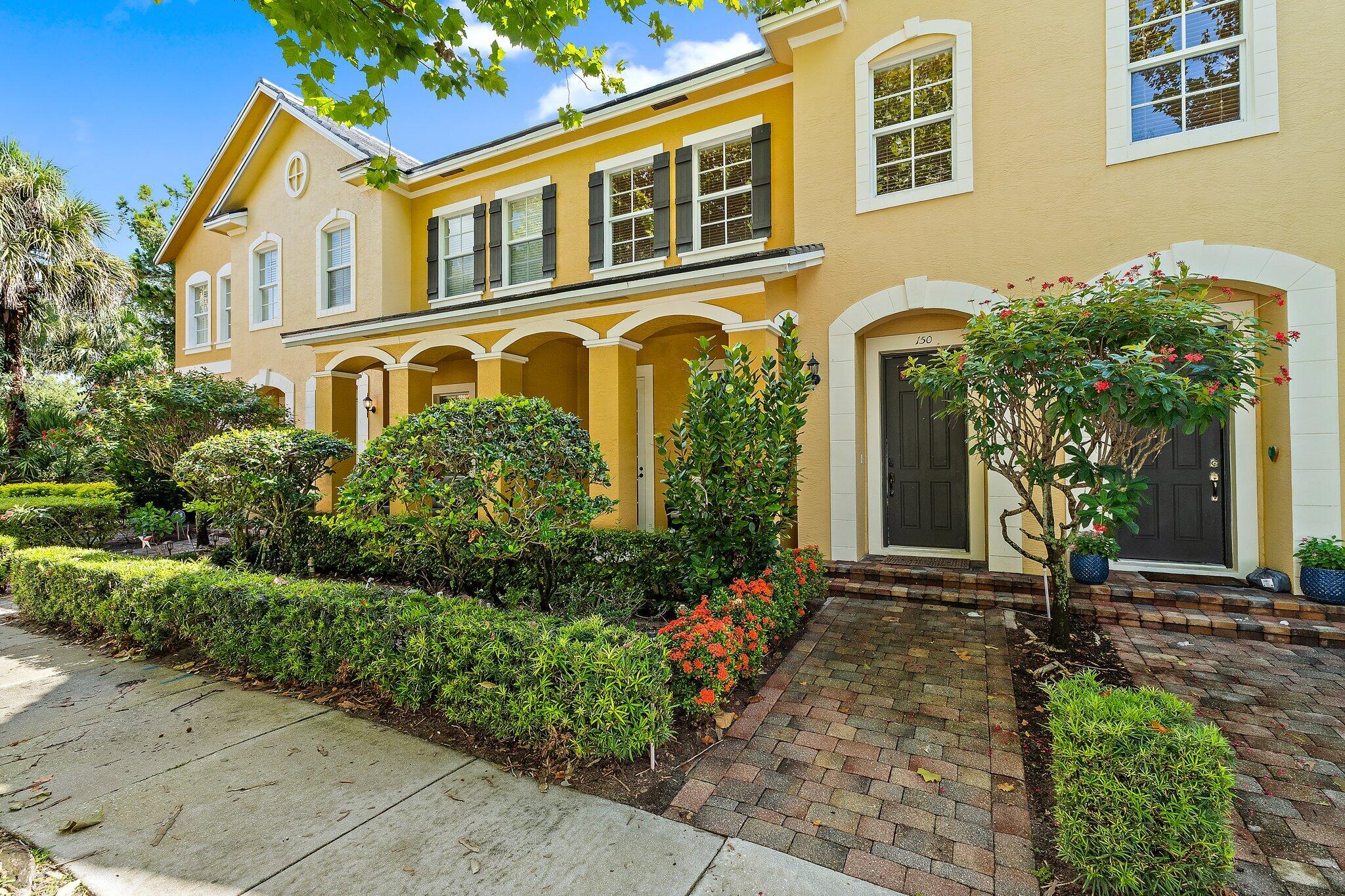 150 Lismore, Jupiter FL 33458