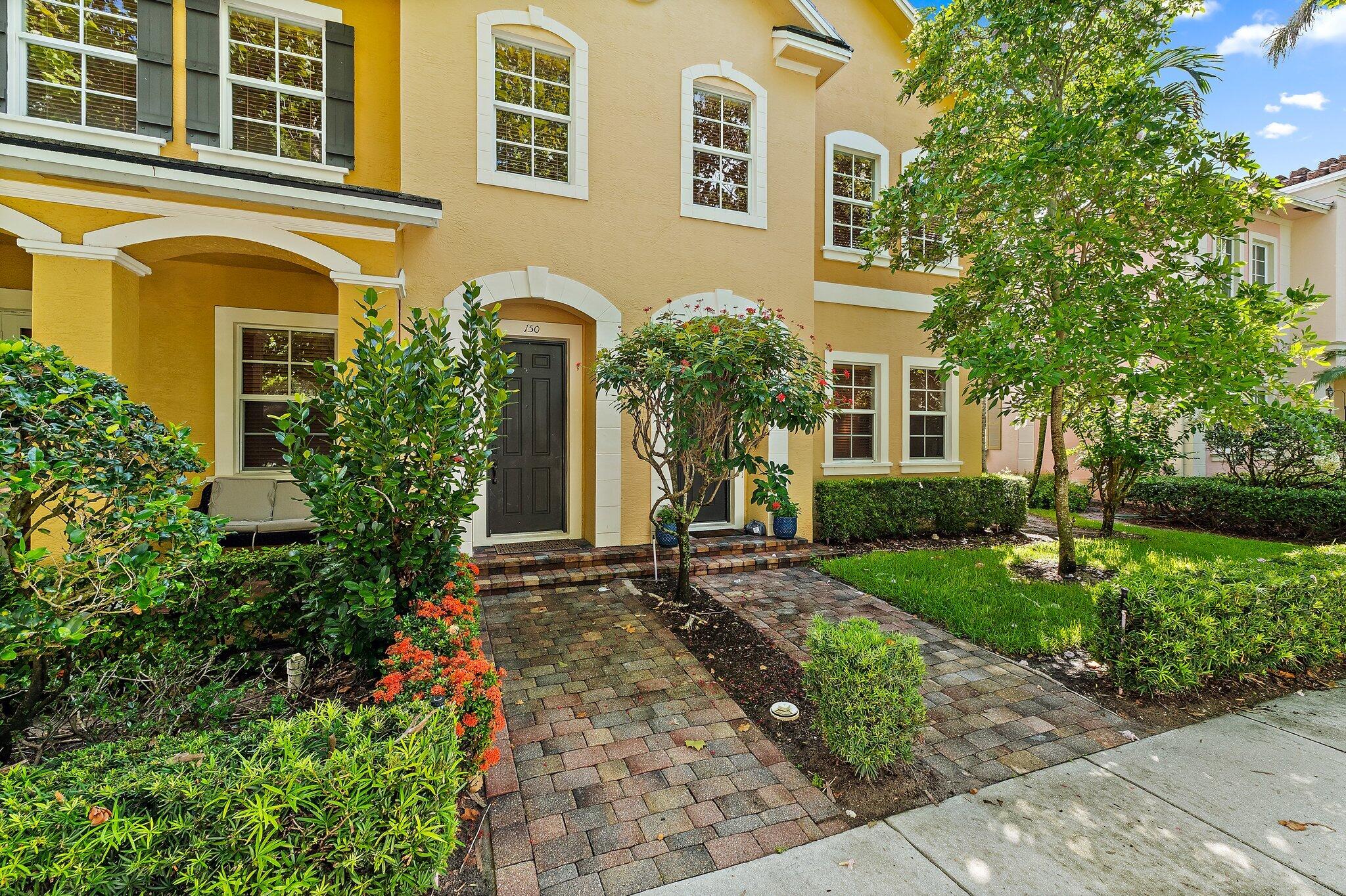150 Lismore, Jupiter FL 33458