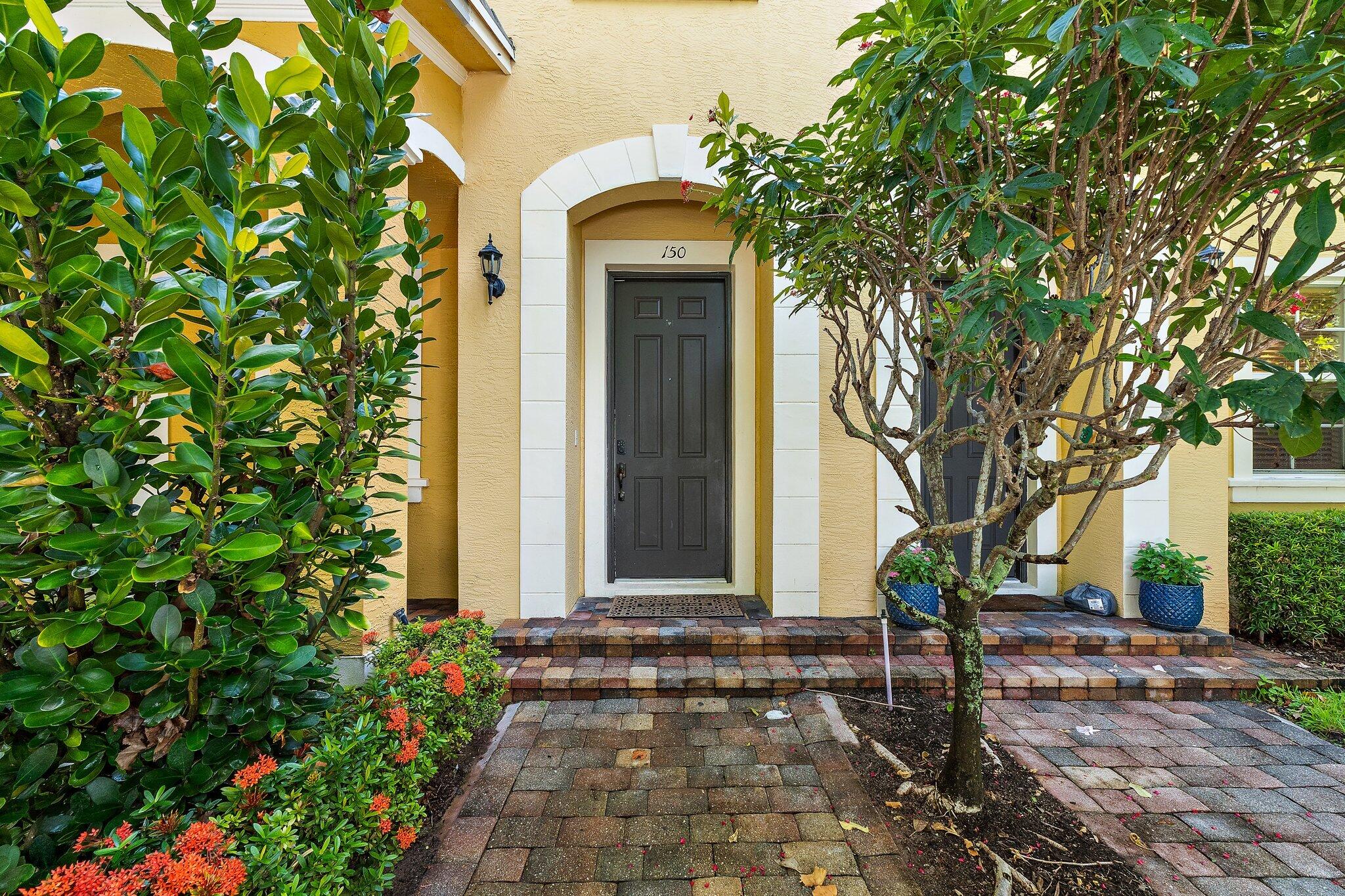 150 Lismore, Jupiter FL 33458