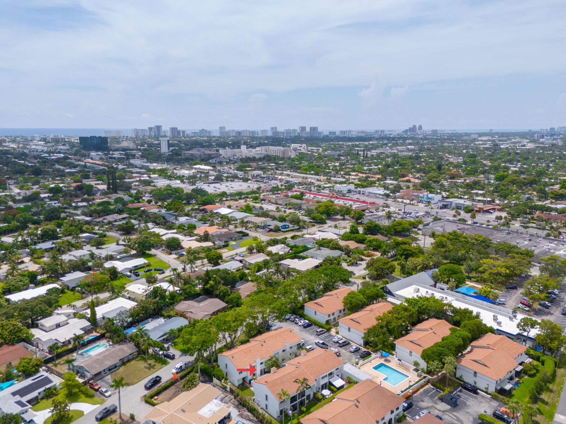 5201 NE 14th #3, Fort Lauderdale FL 33334