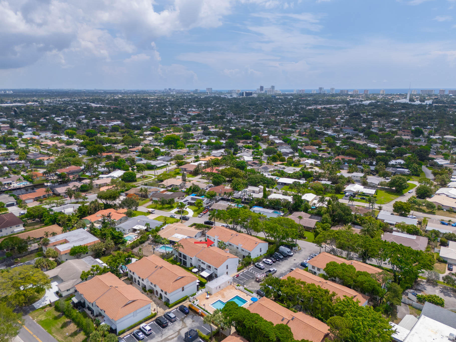 5201 NE 14th #3, Fort Lauderdale FL 33334