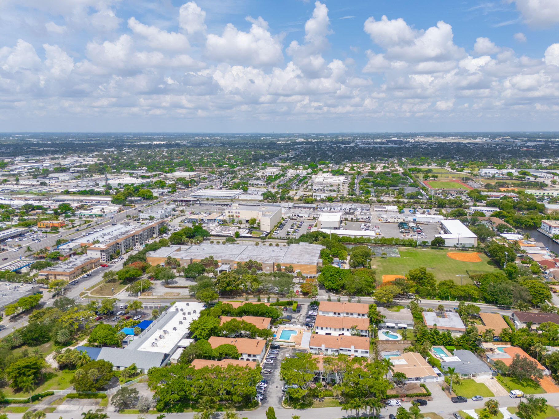 5201 NE 14th #3, Fort Lauderdale FL 33334