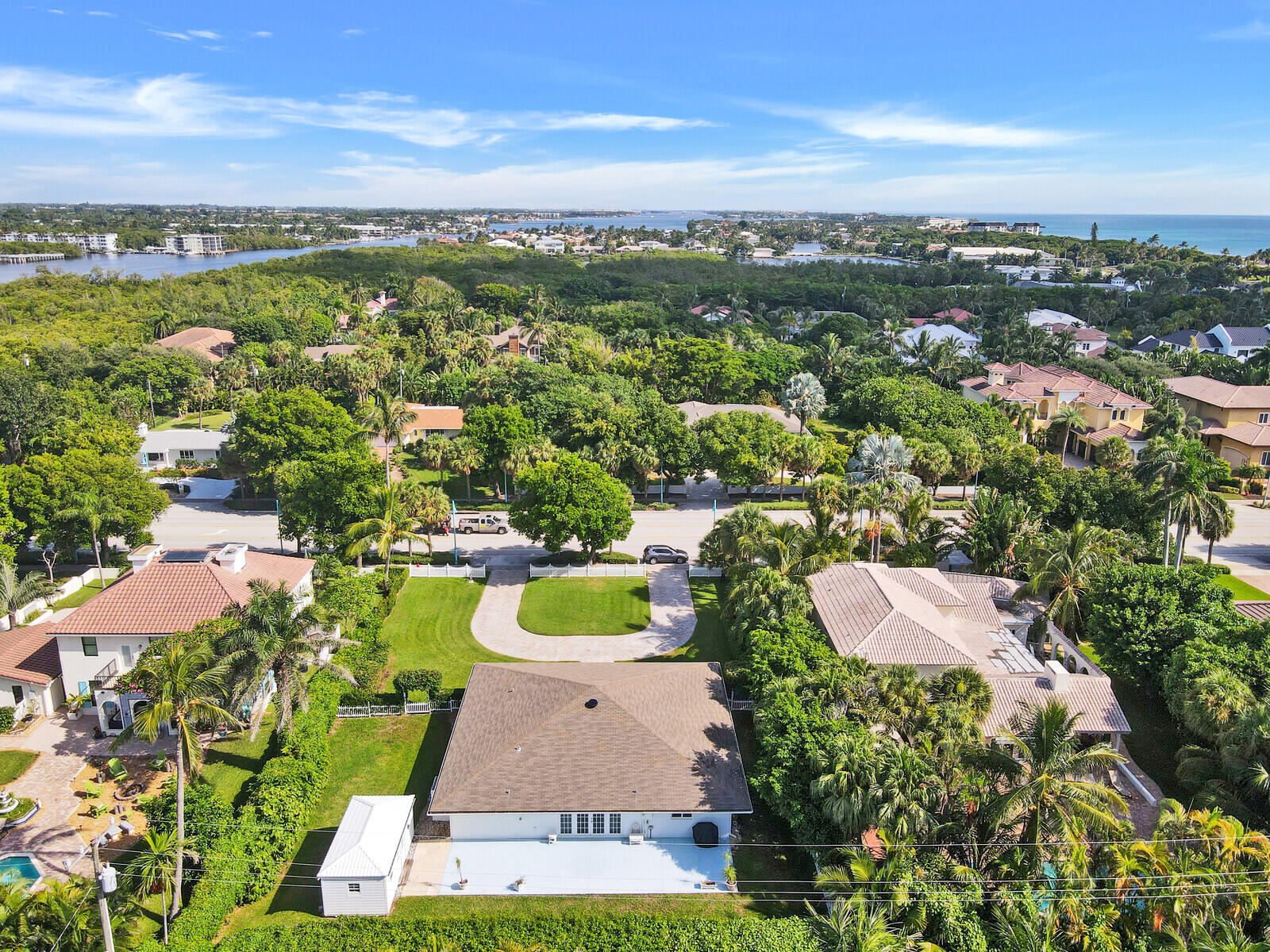 17 E Ocean, Ocean Ridge FL 33435