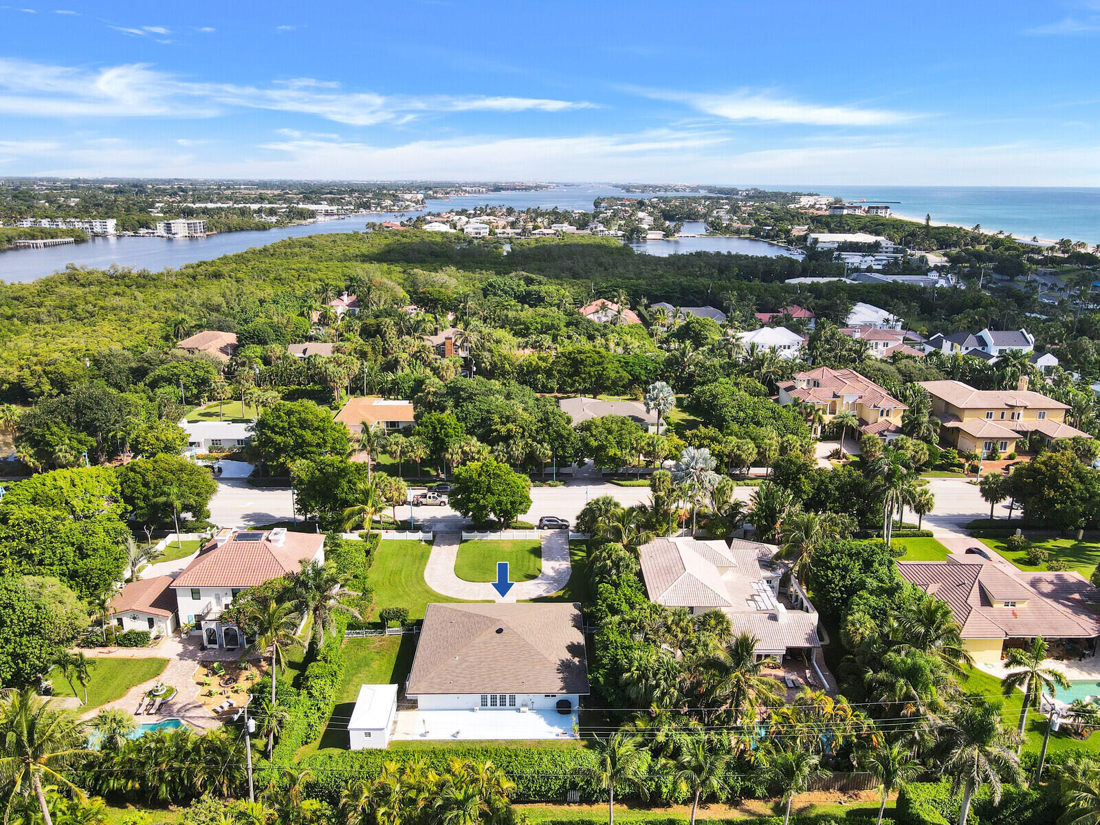 17 E Ocean, Ocean Ridge FL 33435