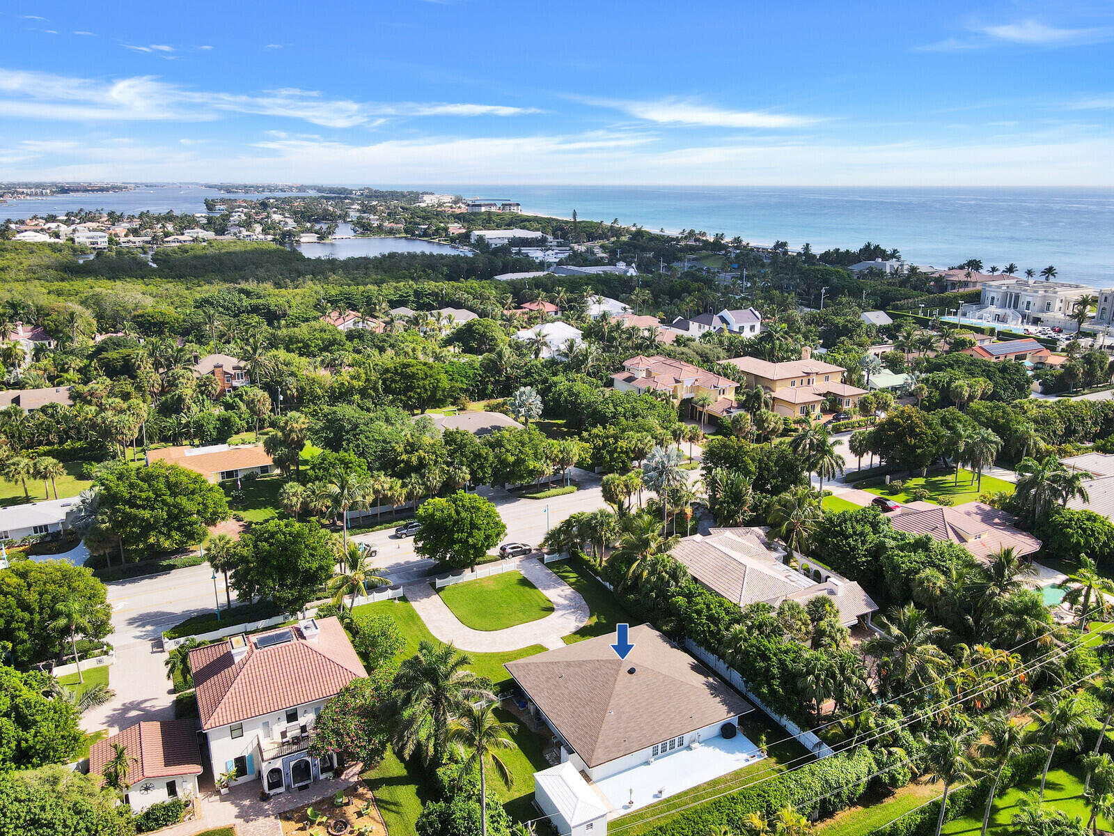 17 E Ocean, Ocean Ridge FL 33435