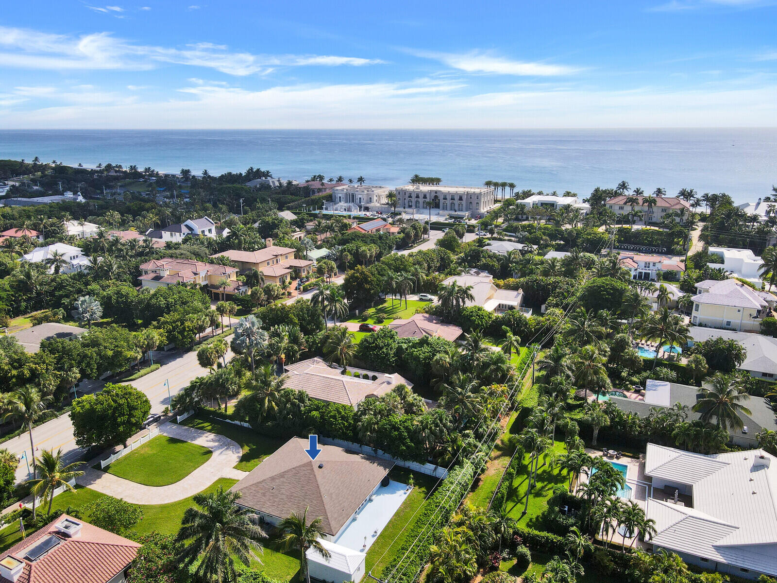 17 E Ocean, Ocean Ridge FL 33435