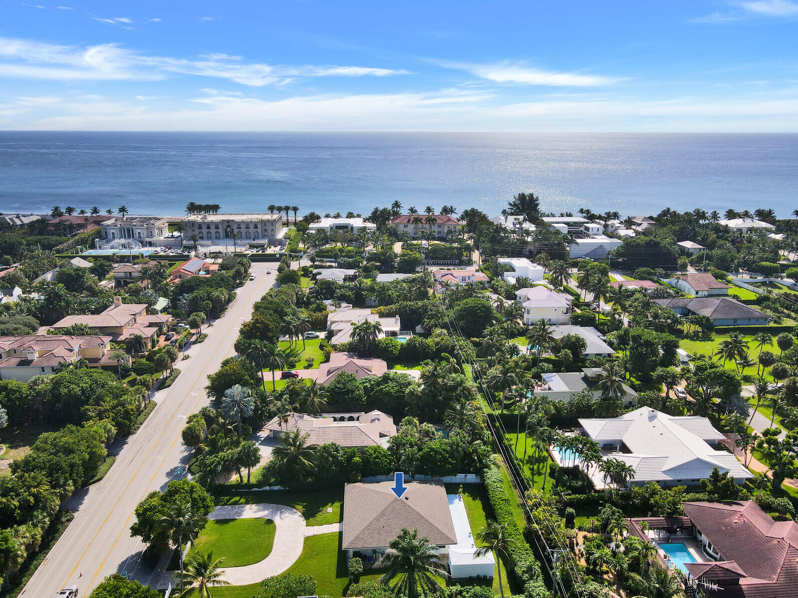 17 E Ocean, Ocean Ridge FL 33435