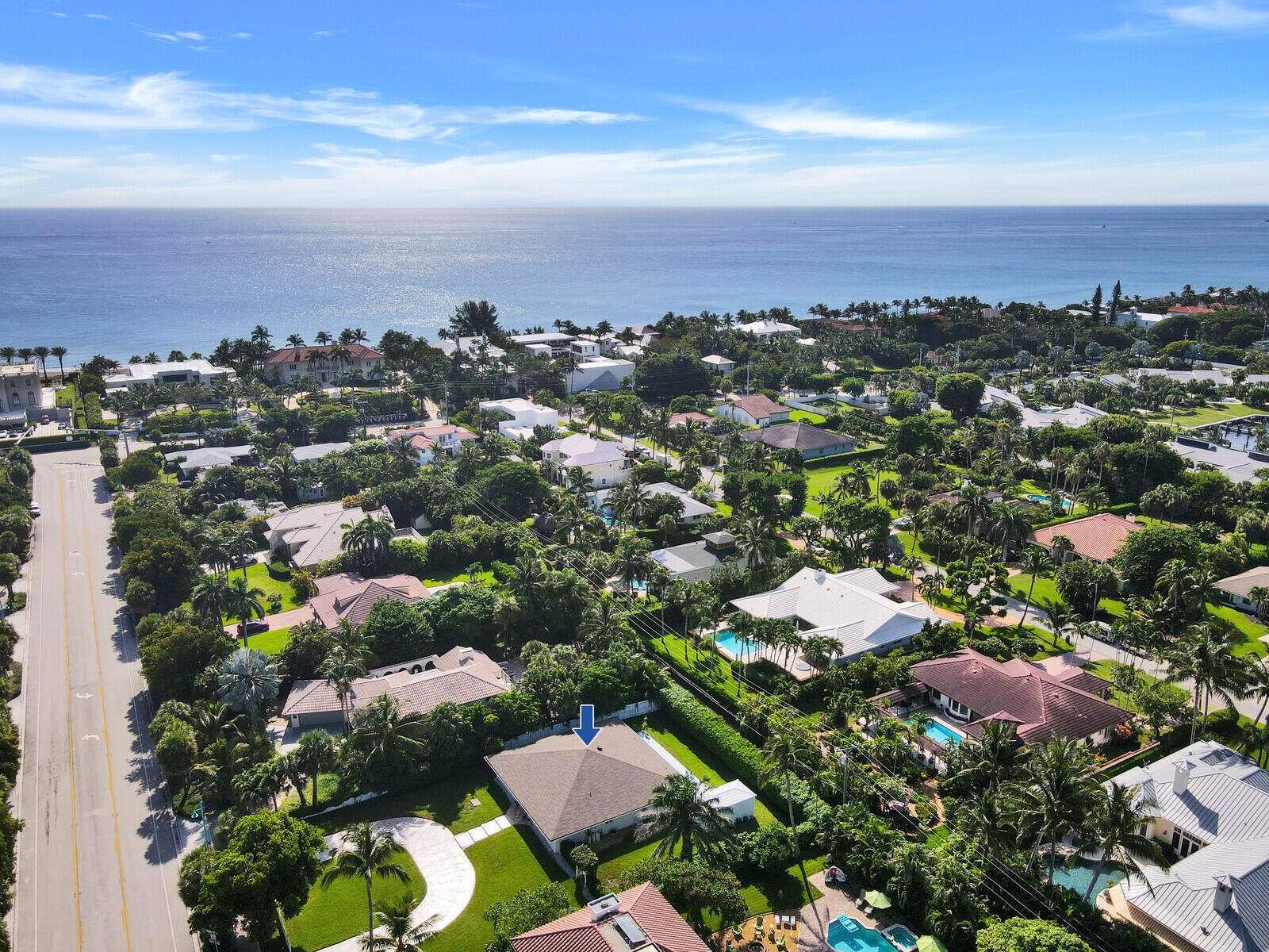 17 E Ocean, Ocean Ridge FL 33435