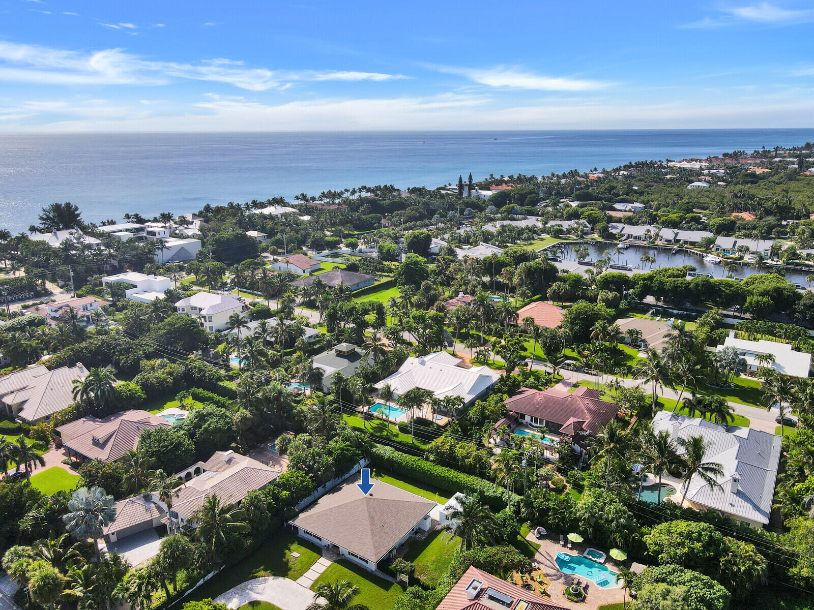 17 E Ocean, Ocean Ridge FL 33435
