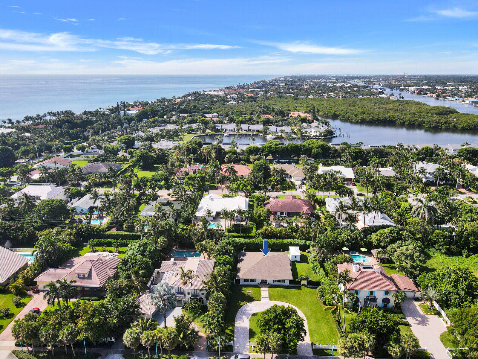 17 E Ocean, Ocean Ridge FL 33435