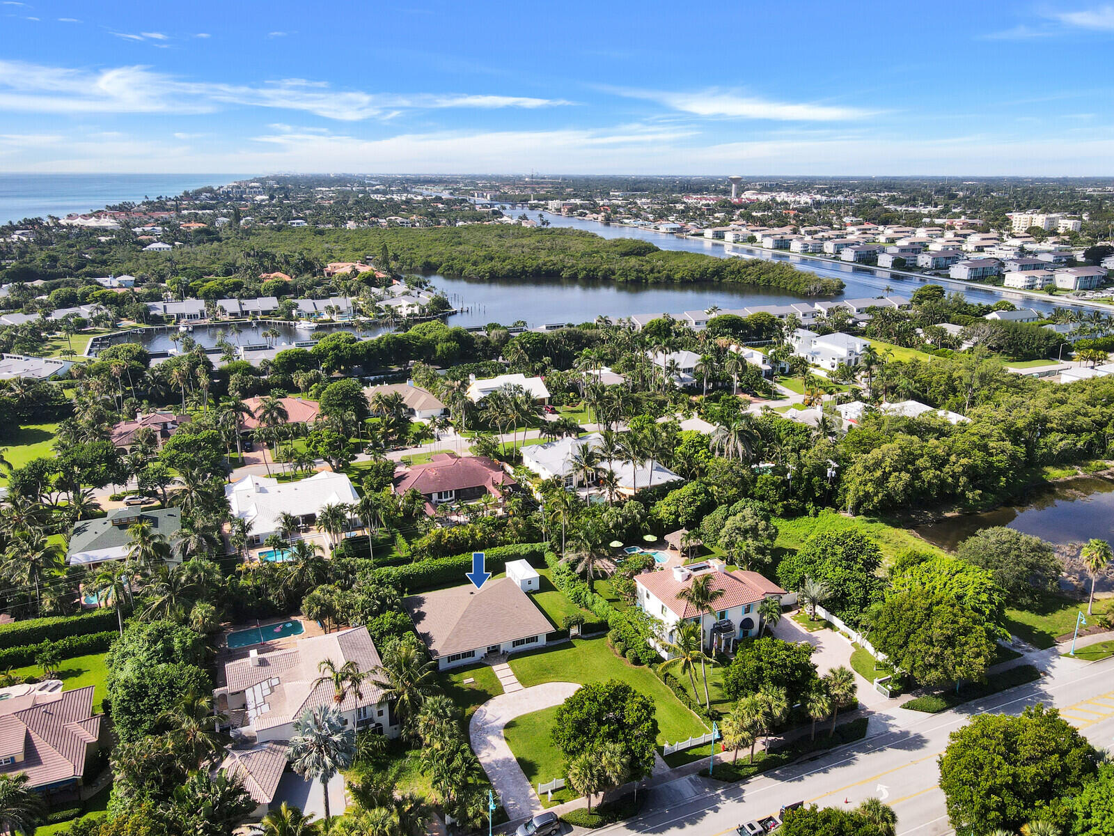 17 E Ocean, Ocean Ridge FL 33435