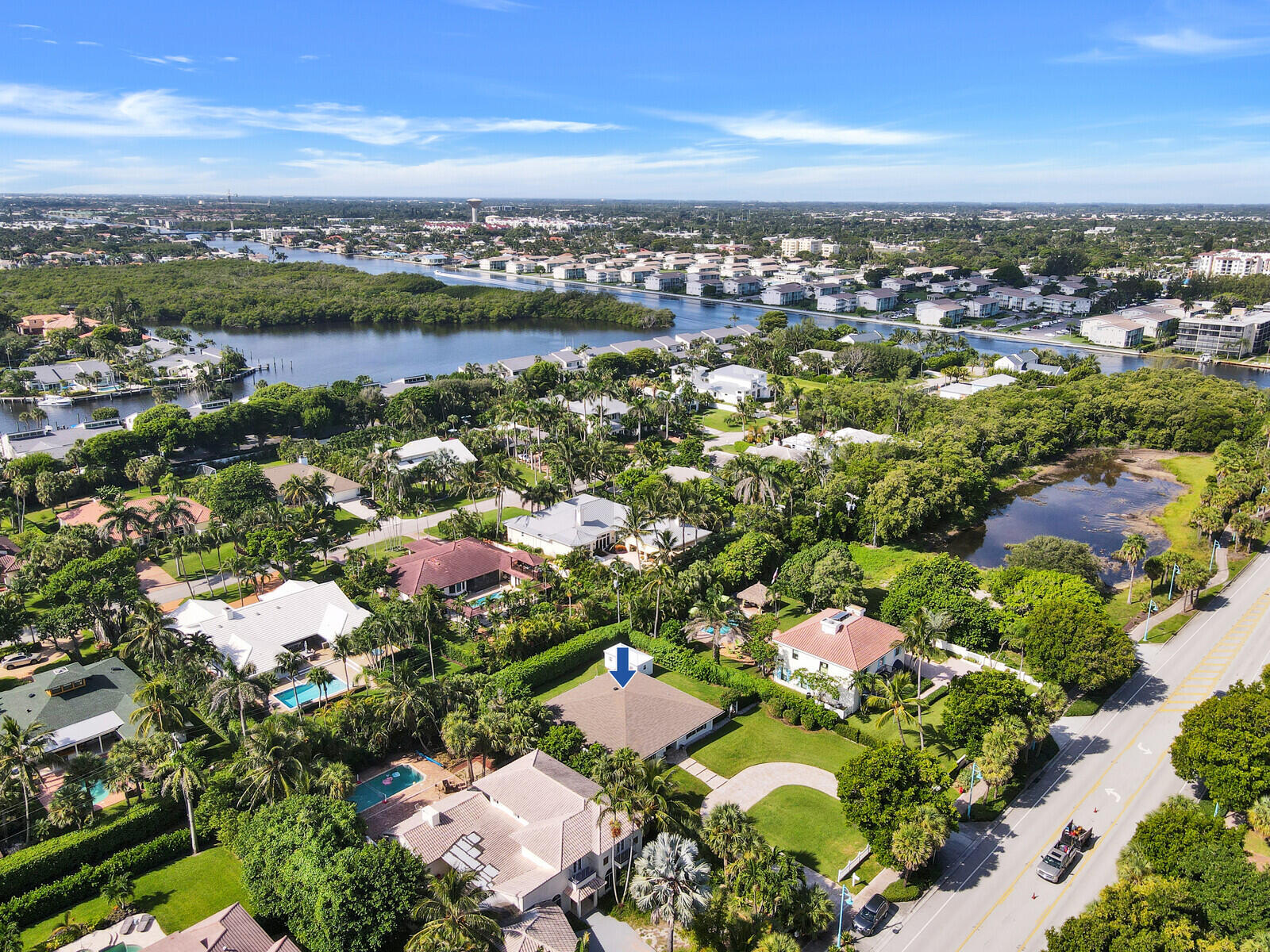 17 E Ocean, Ocean Ridge FL 33435
