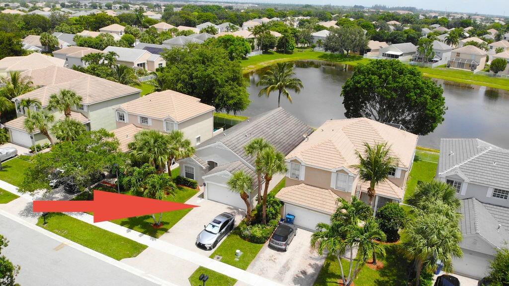 137 Canterbury, Royal Palm Beach FL 33414