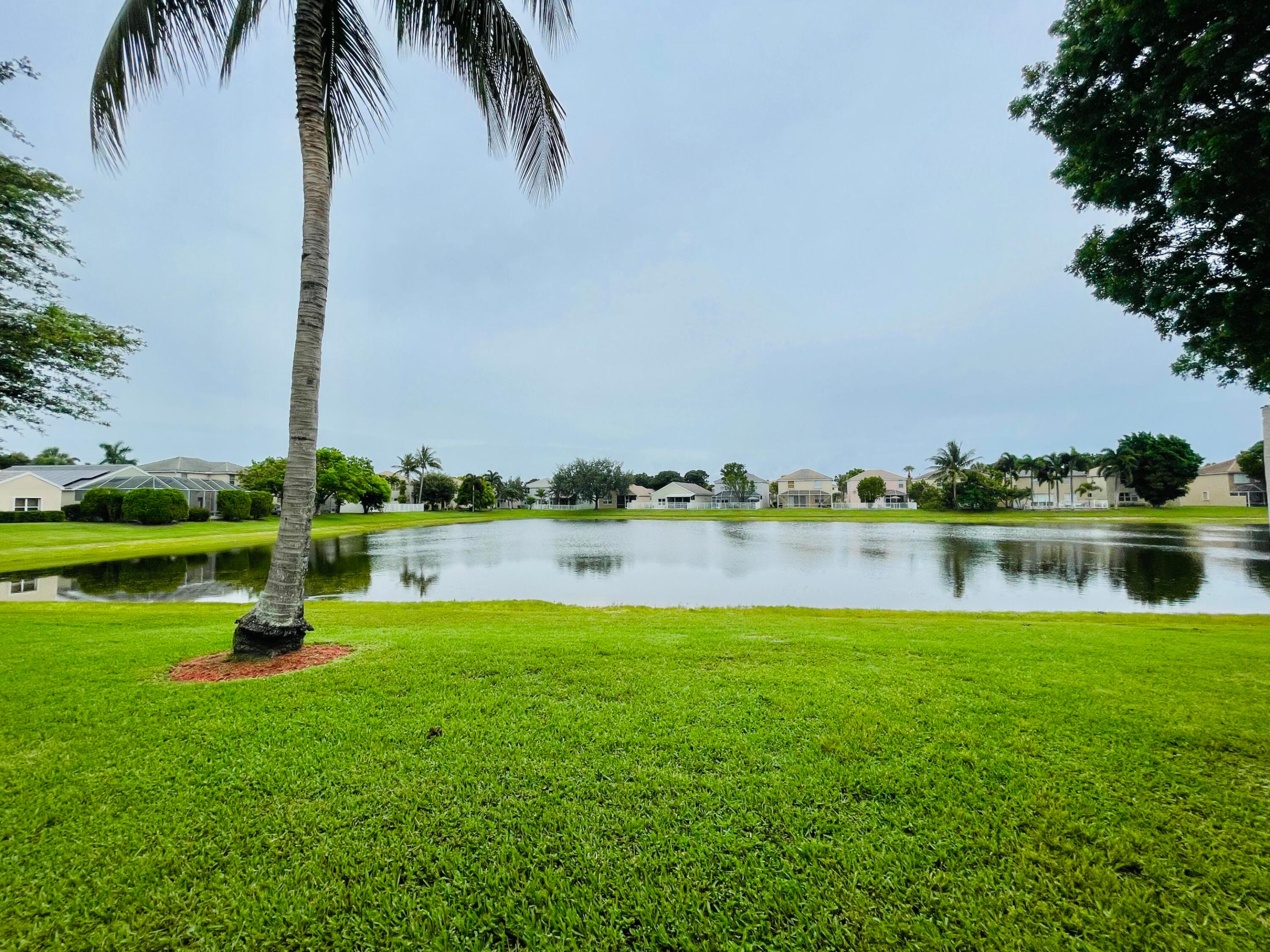 137 Canterbury, Royal Palm Beach FL 33414
