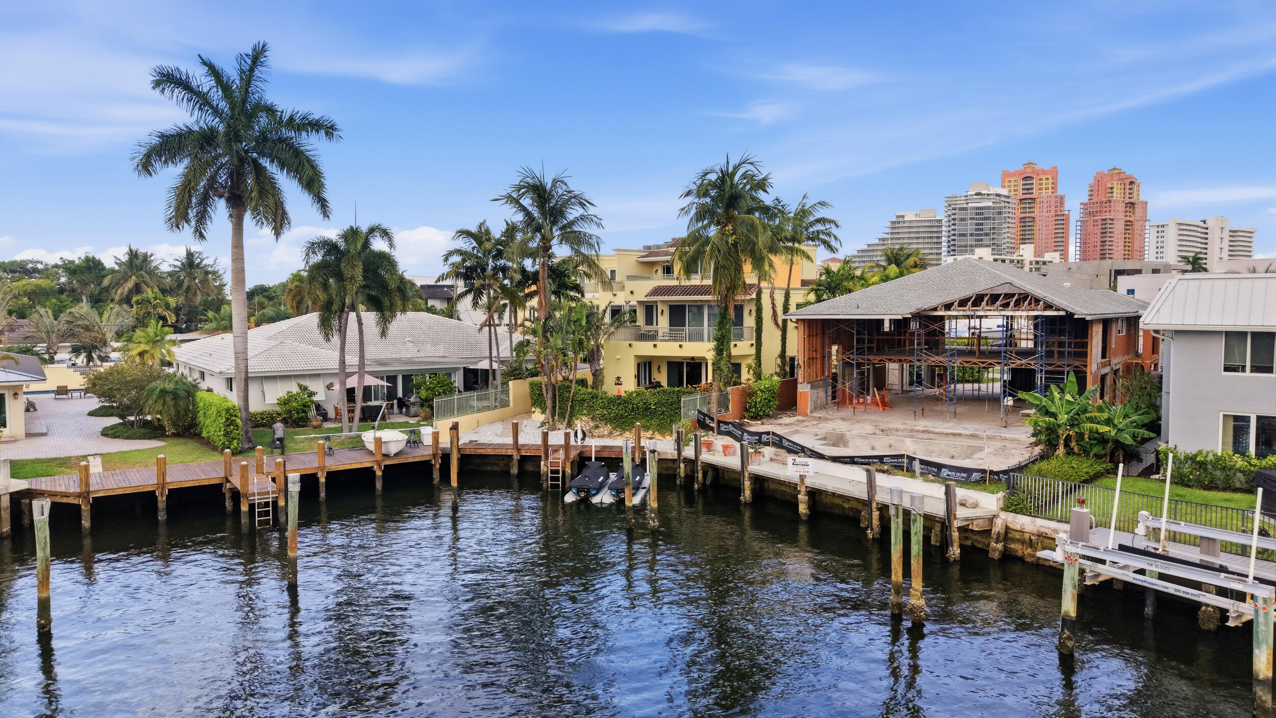 2601 NE 32nd, Fort Lauderdale FL 33308