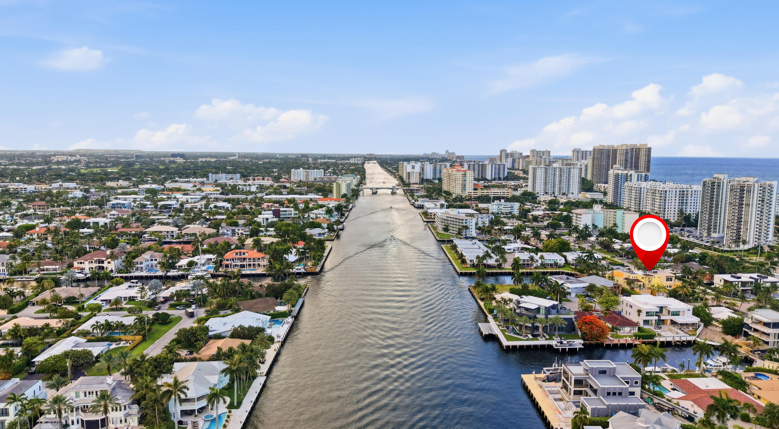 2601 NE 32nd, Fort Lauderdale FL 33308