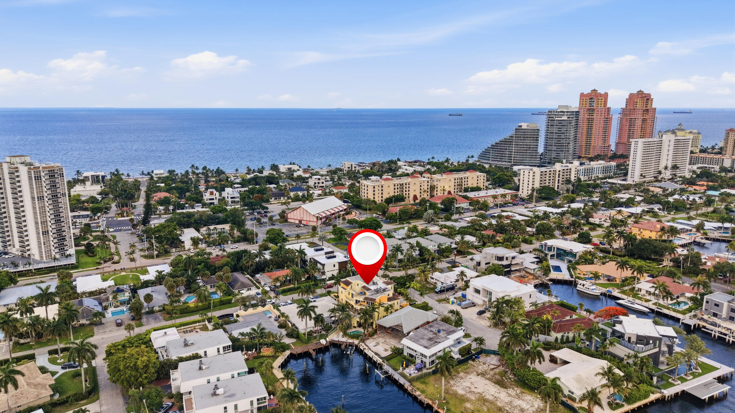 2601 NE 32nd, Fort Lauderdale FL 33308