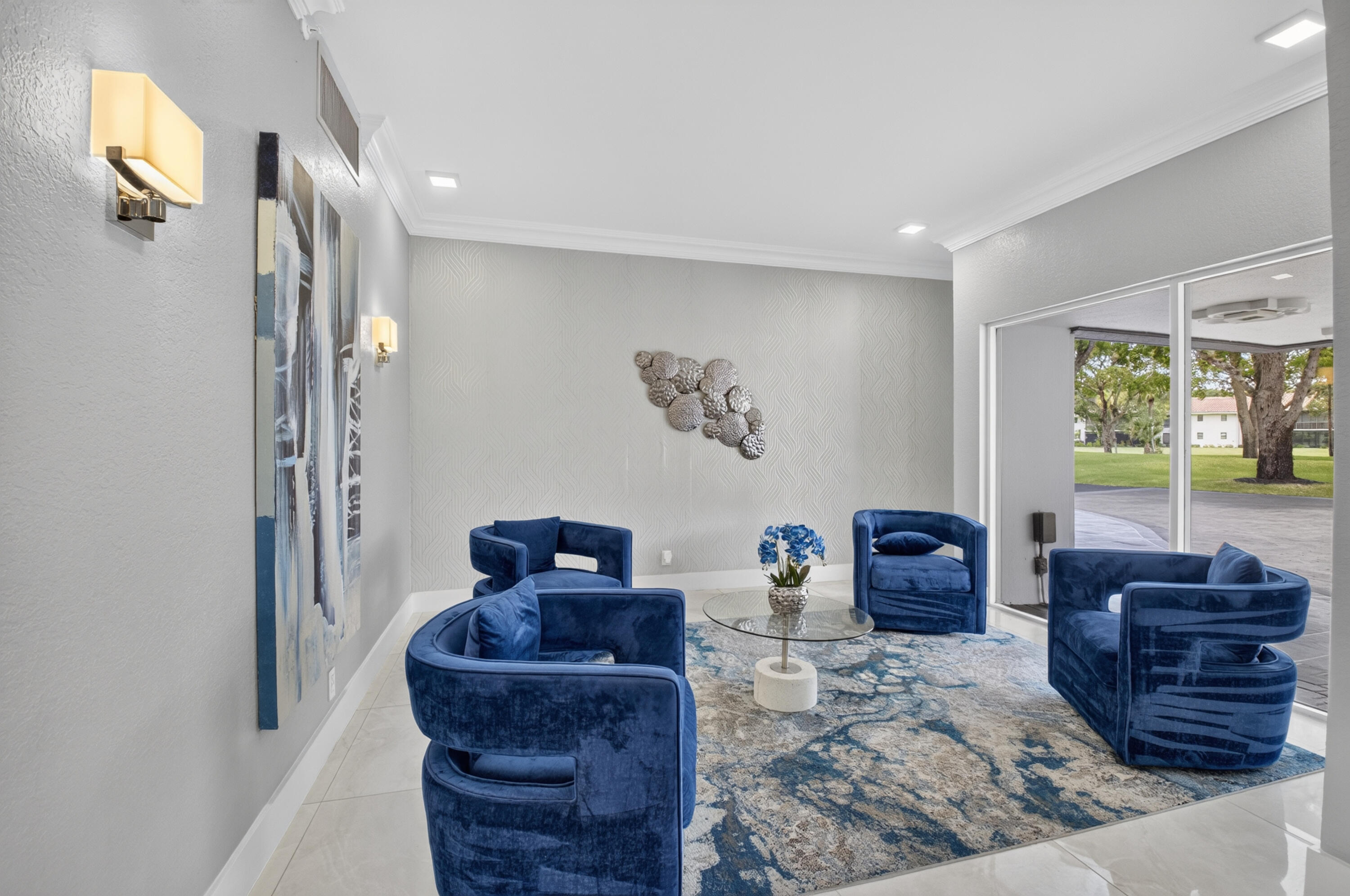 7847 Lakeside #1024, Boca Raton FL 33434