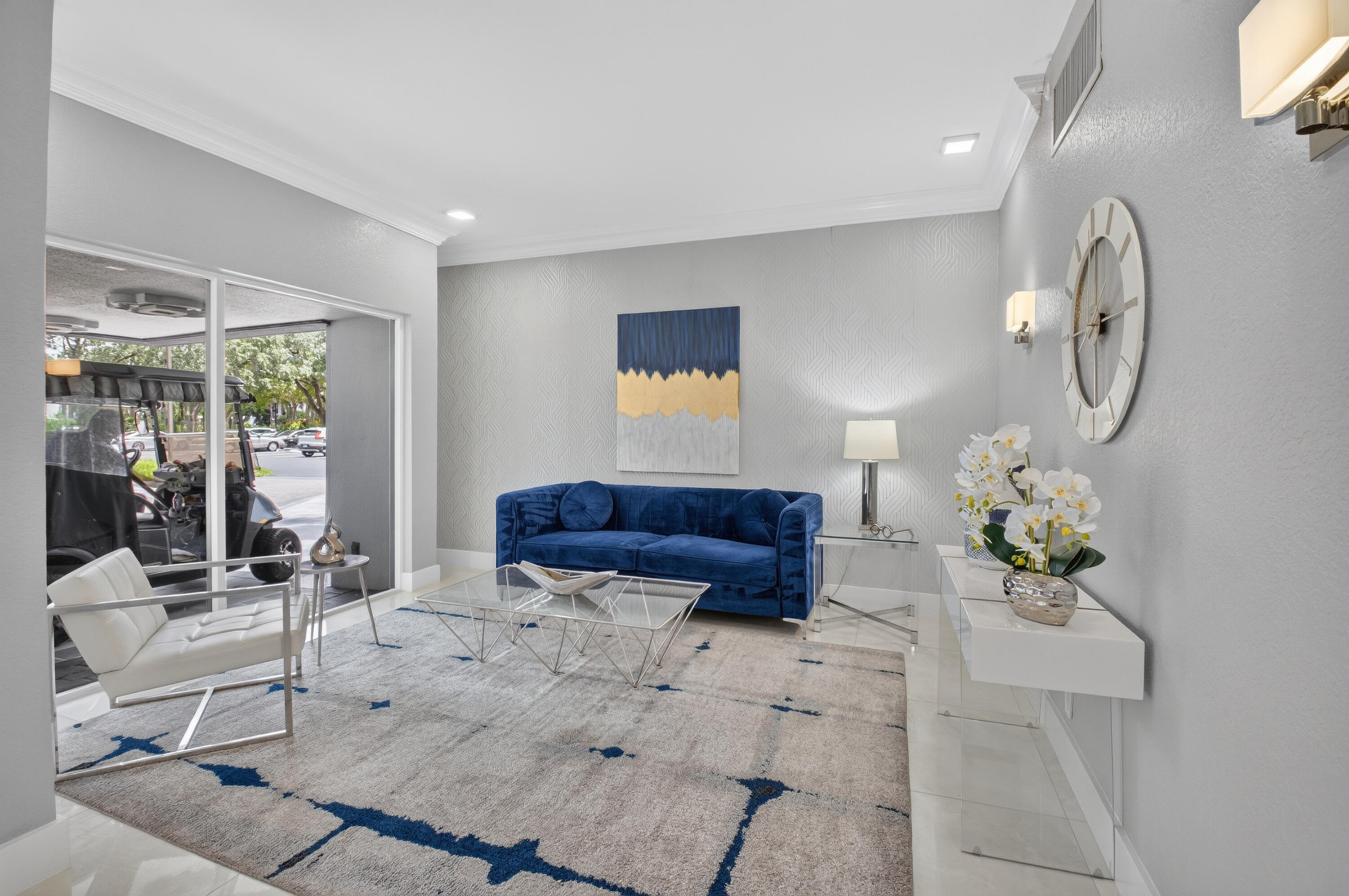 7847 Lakeside #1024, Boca Raton FL 33434