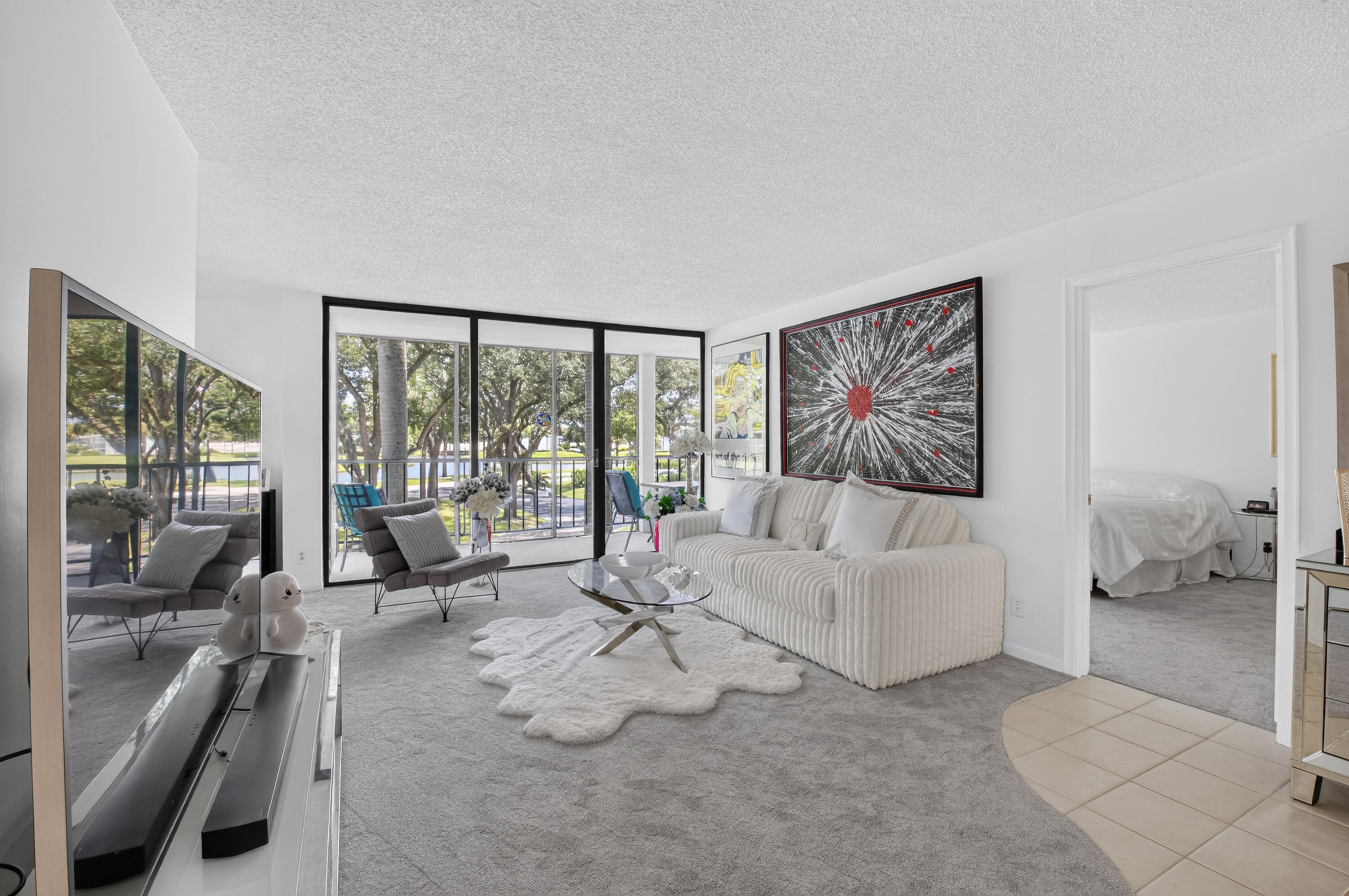 7847 Lakeside #1024, Boca Raton FL 33434