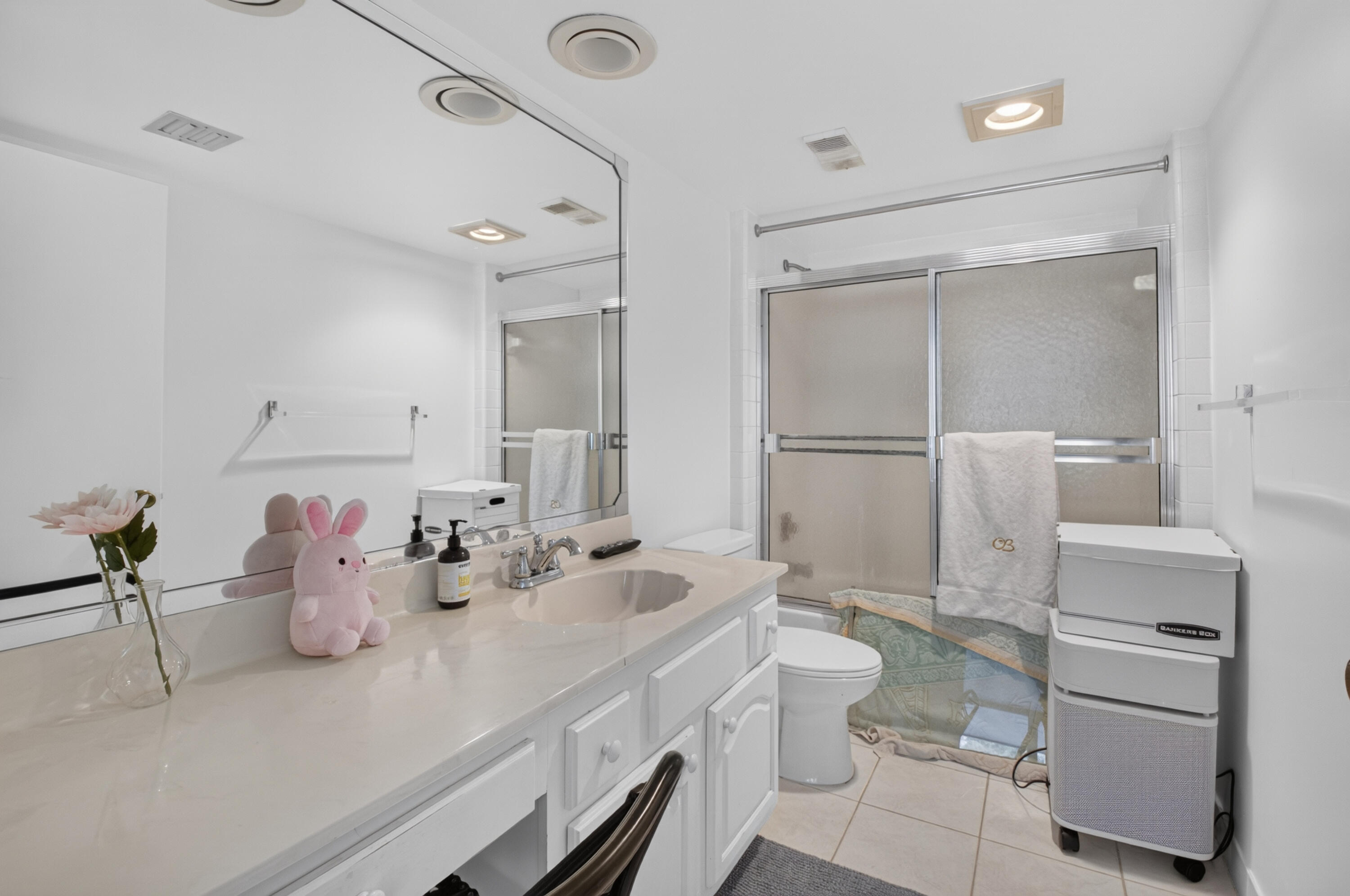 7847 Lakeside #1024, Boca Raton FL 33434