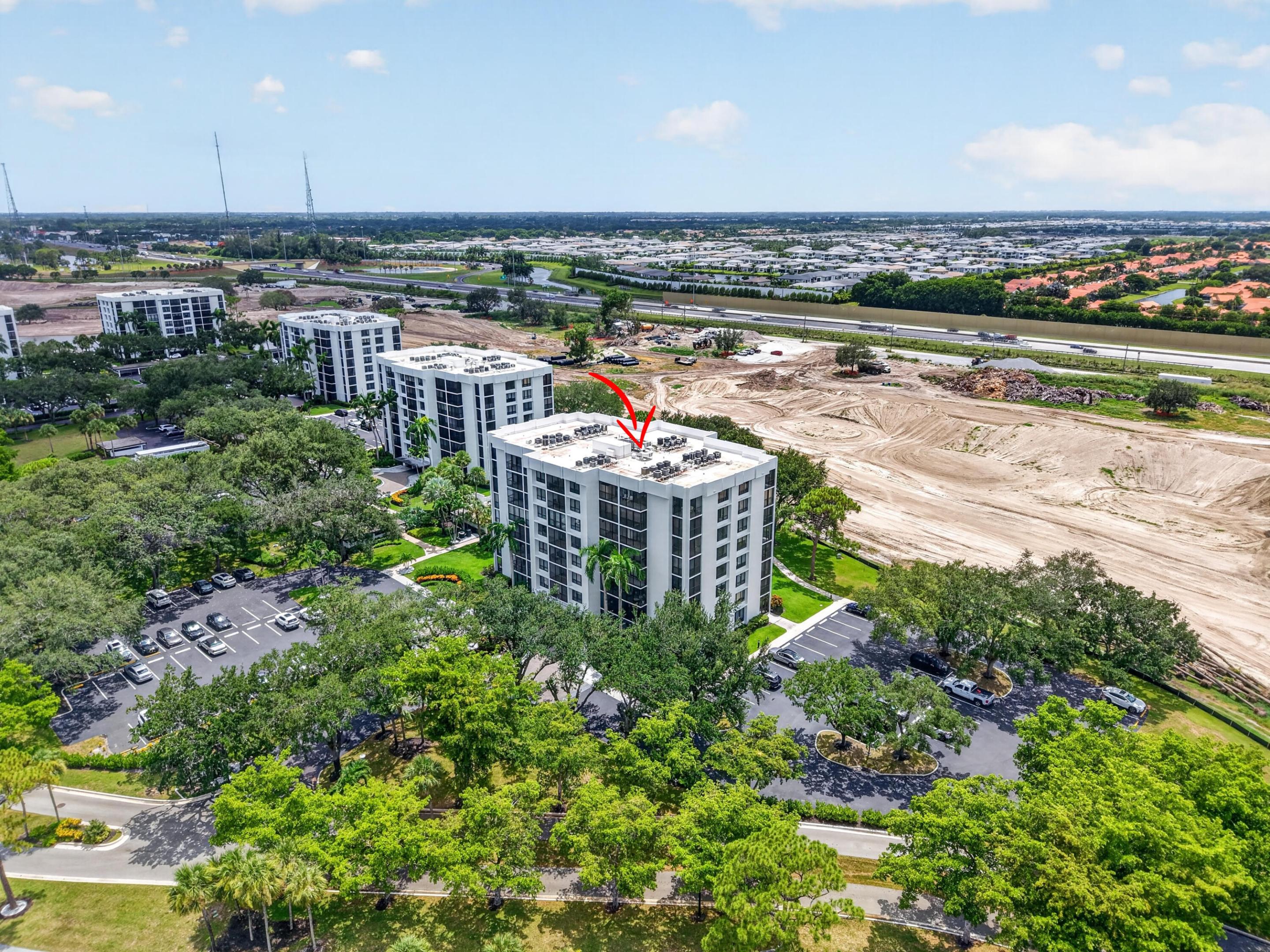 7847 Lakeside #1024, Boca Raton FL 33434