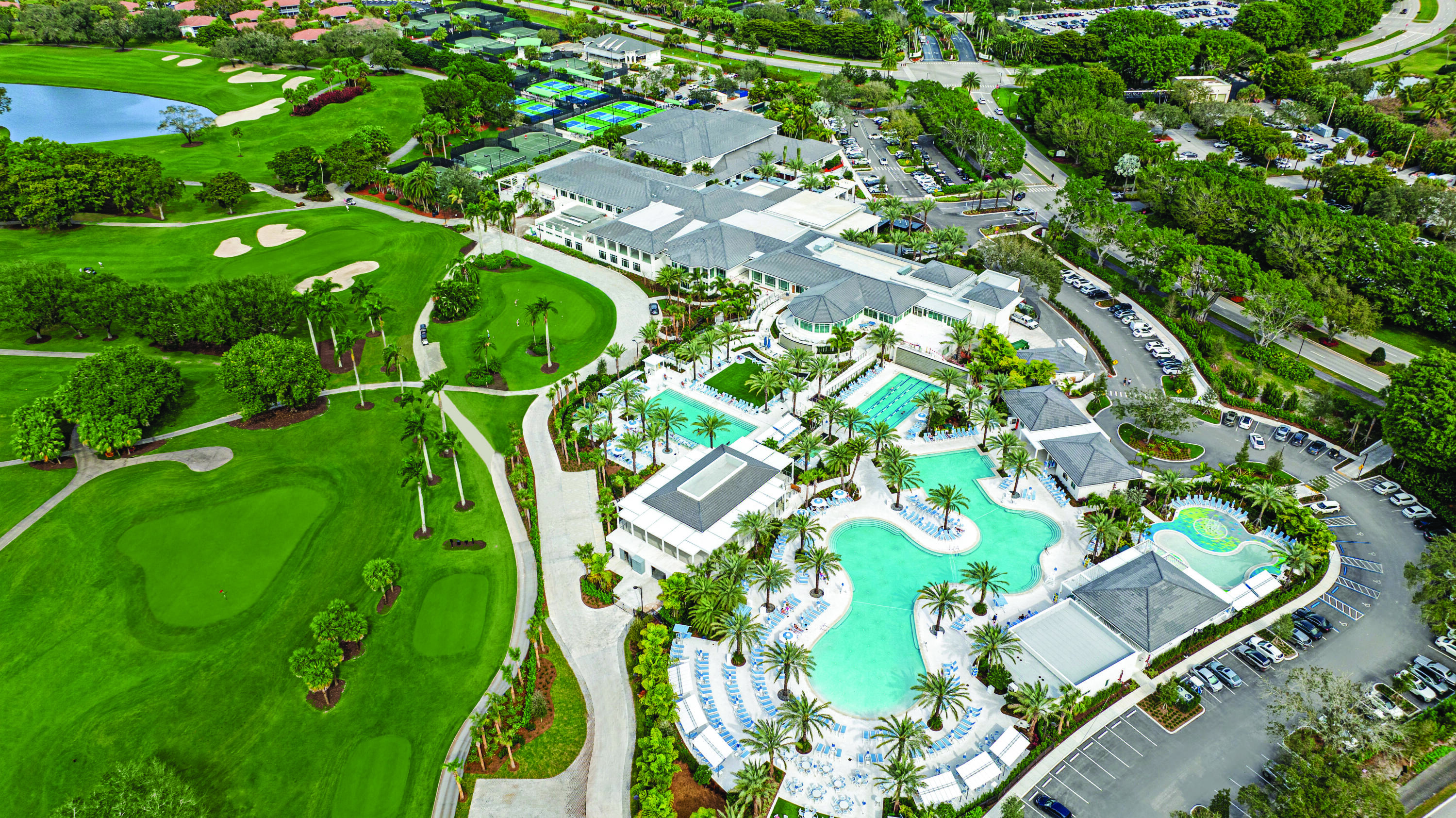 7847 Lakeside #1024, Boca Raton FL 33434