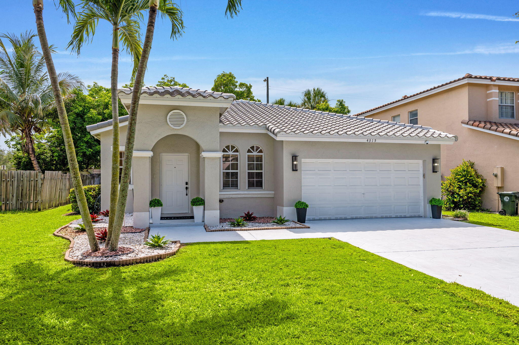 4315 NW 45th, Coconut Creek FL 33073