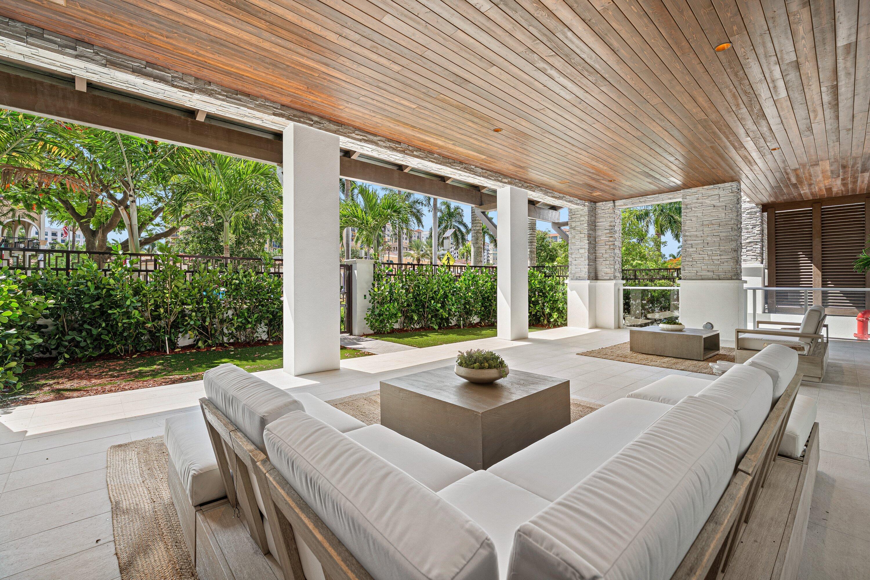220 SE Mizner #102, Boca Raton FL 33432