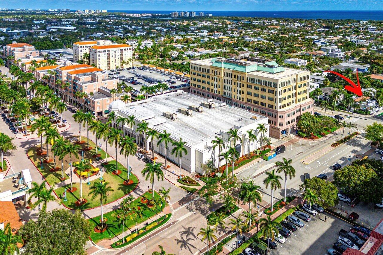 200 NE 2nd, Boca Raton FL 33432