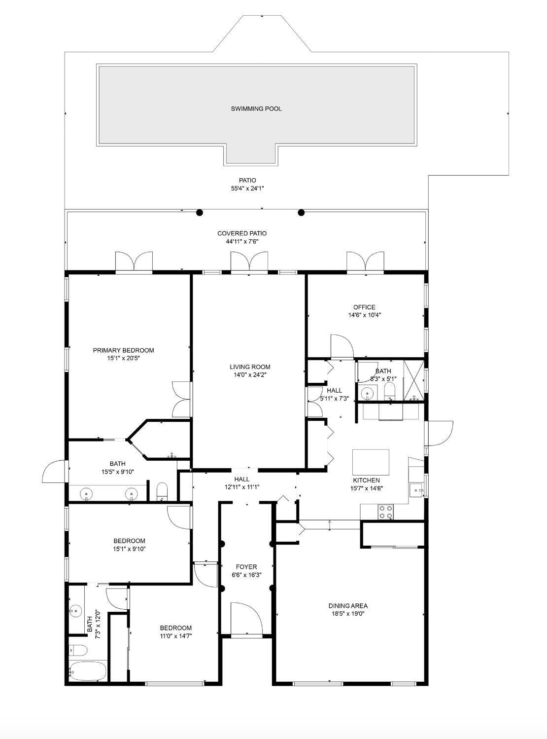 200 NE 2nd, Boca Raton FL 33432