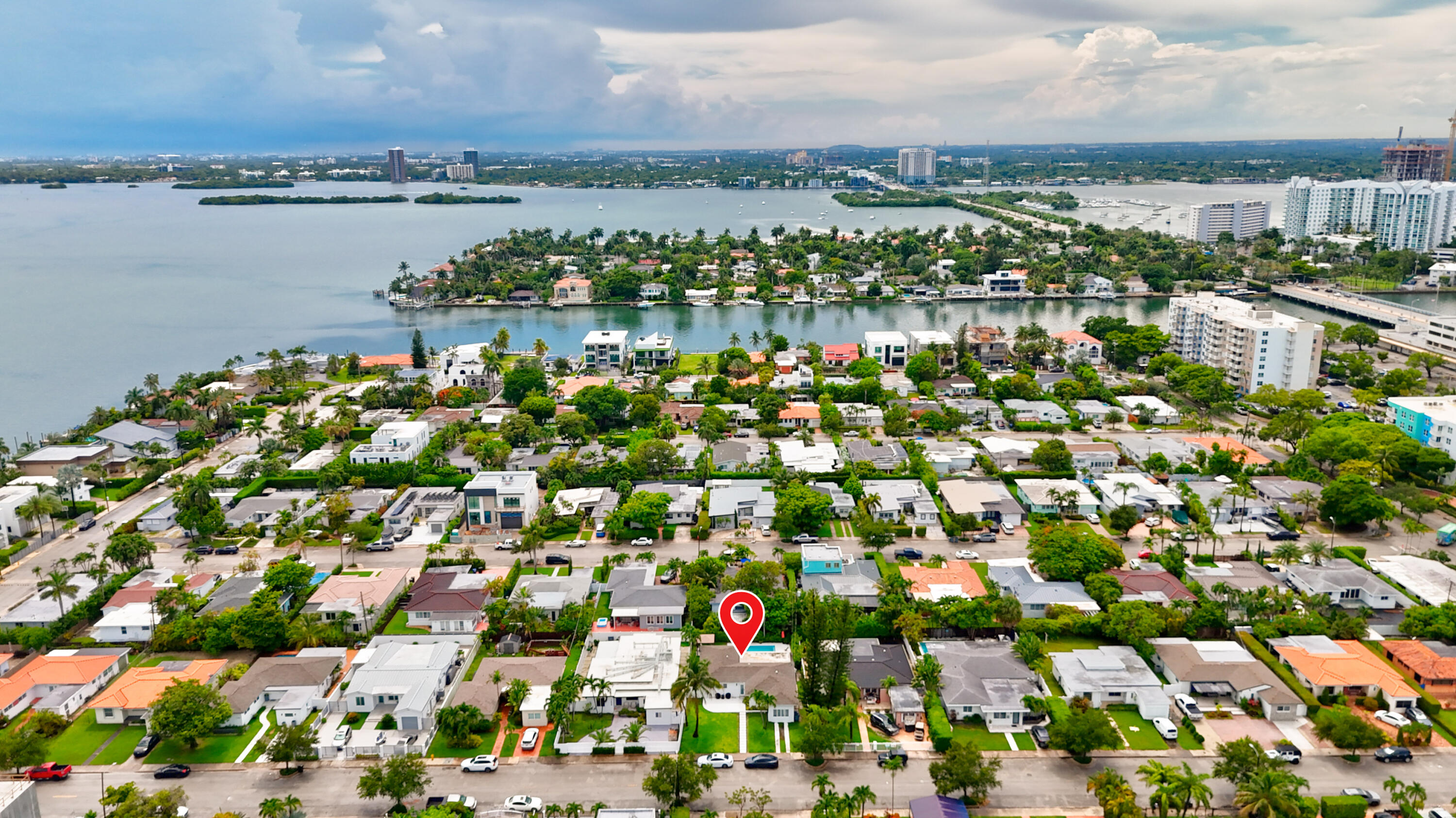 7528 Buccaneer, North Bay Village FL 33141