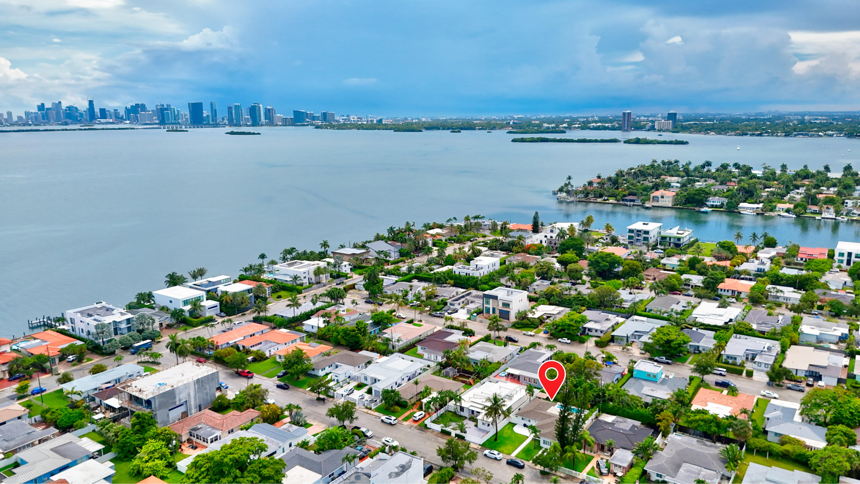 7528 Buccaneer, North Bay Village FL 33141