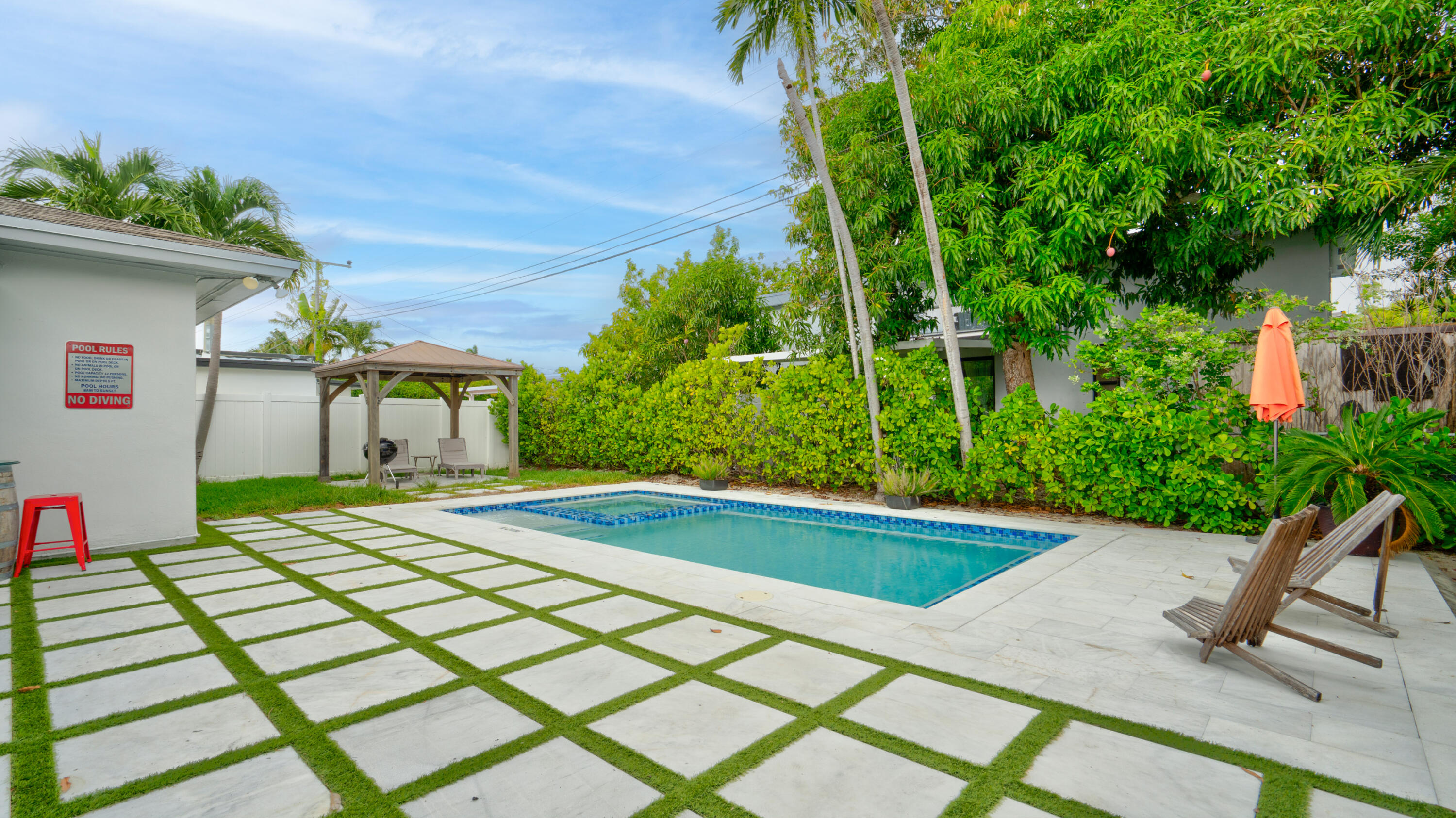 7528 Buccaneer, North Bay Village FL 33141